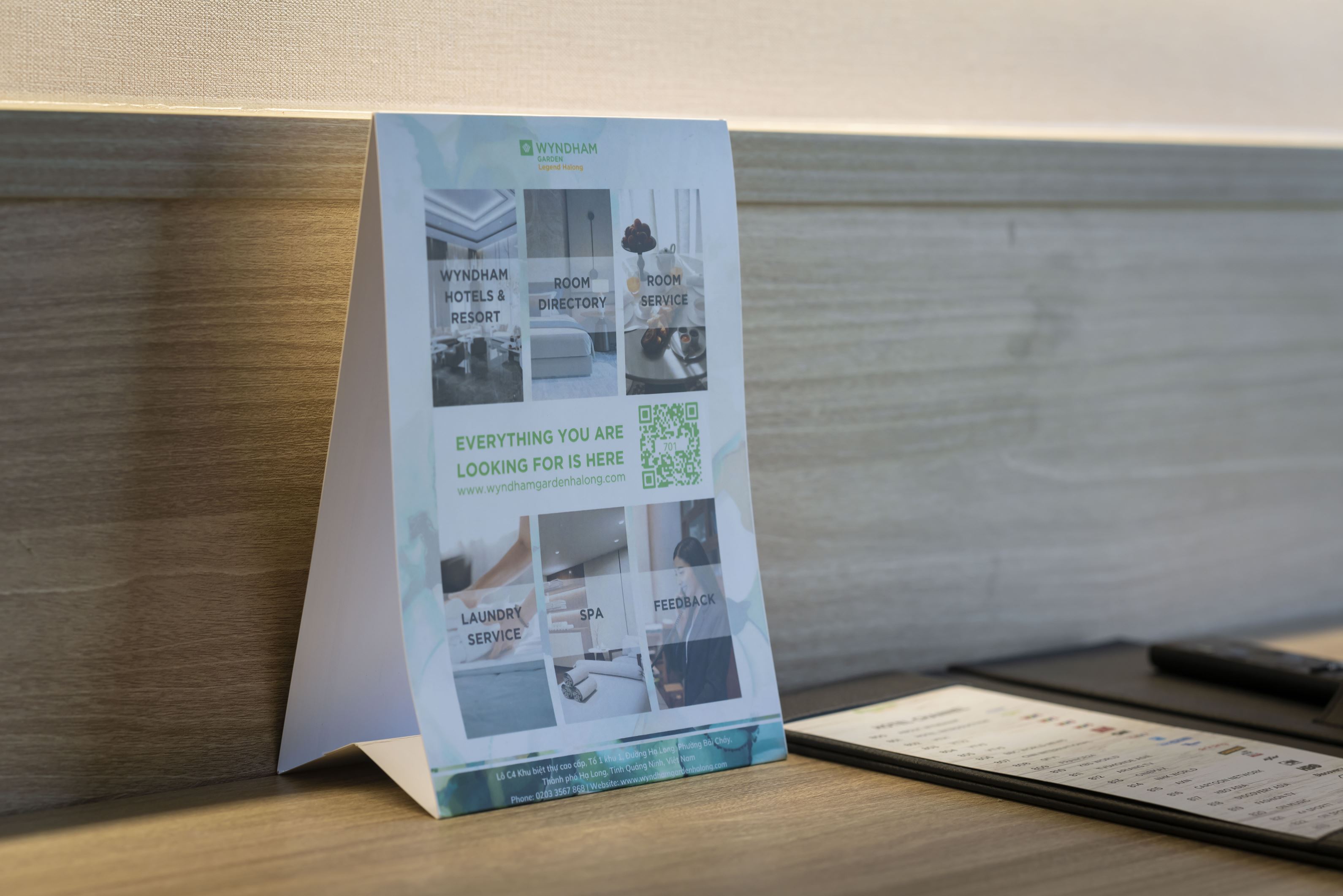 Wyndham Garden Legend Halong Wyndham Garden Legend Halong