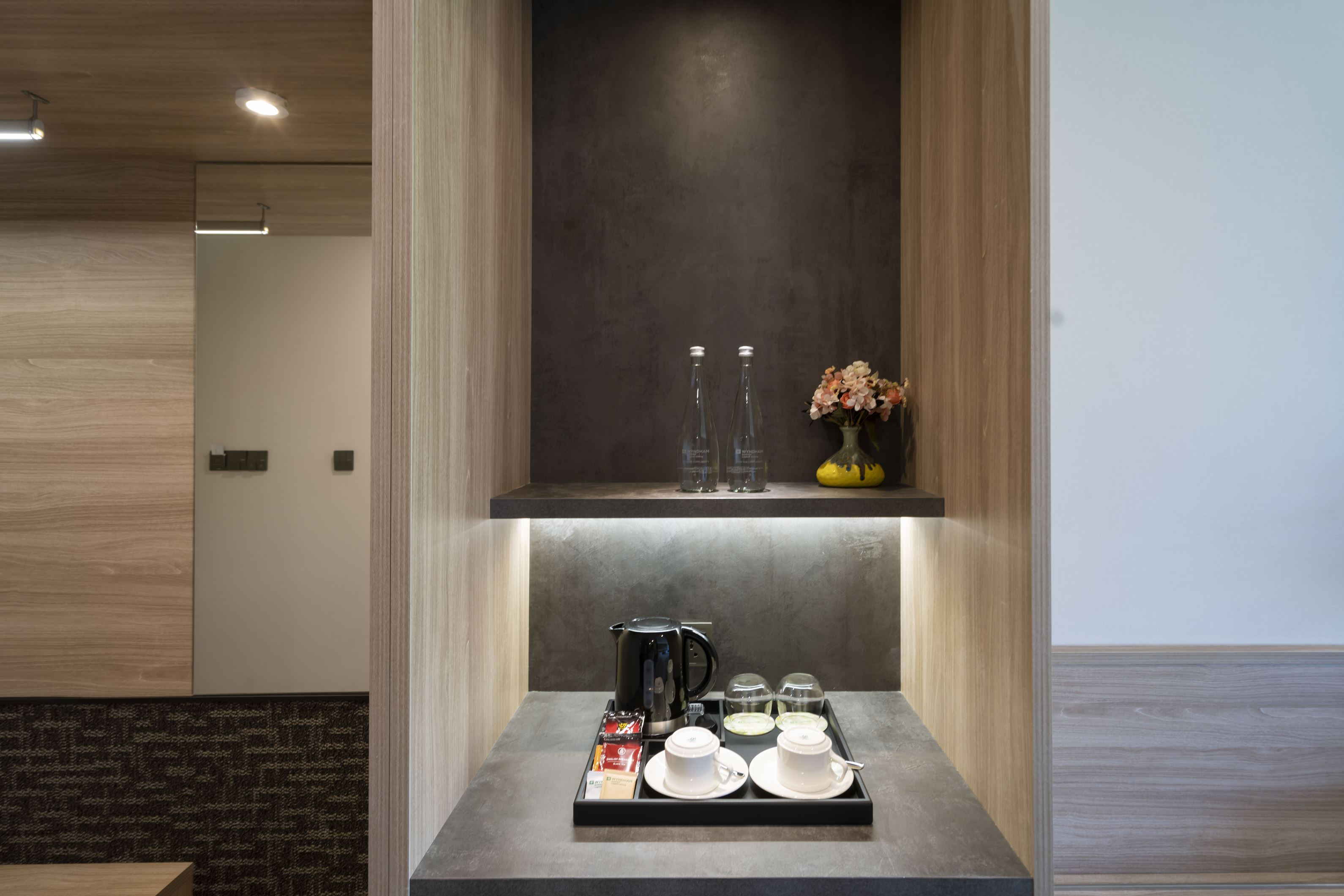 Wyndham Garden Legend Halong Wyndham Garden Legend Halong