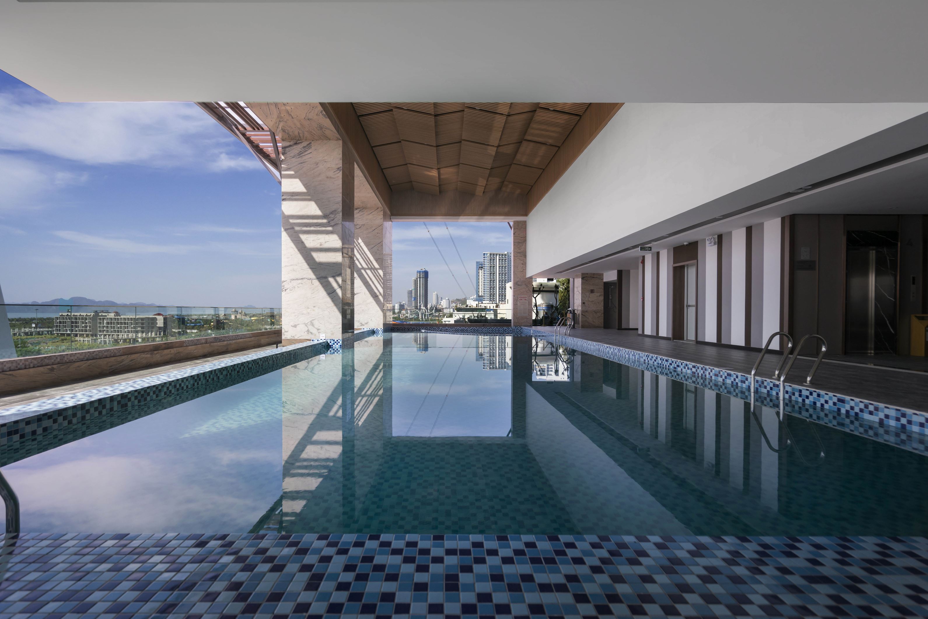 Wyndham Garden Legend Halong Wyndham Garden Legend Halong