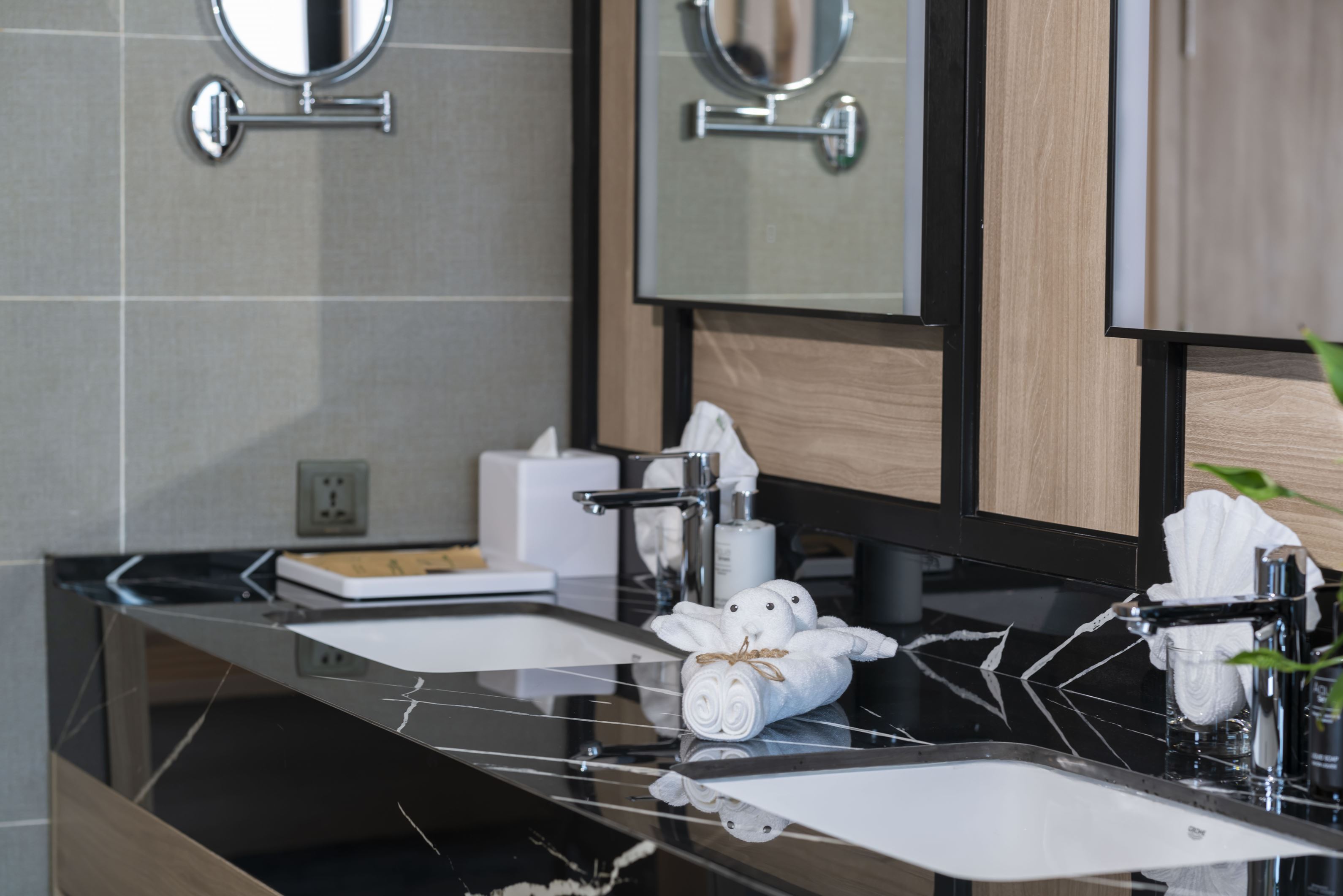 Wyndham Garden Legend Halong Wyndham Garden Legend Halong