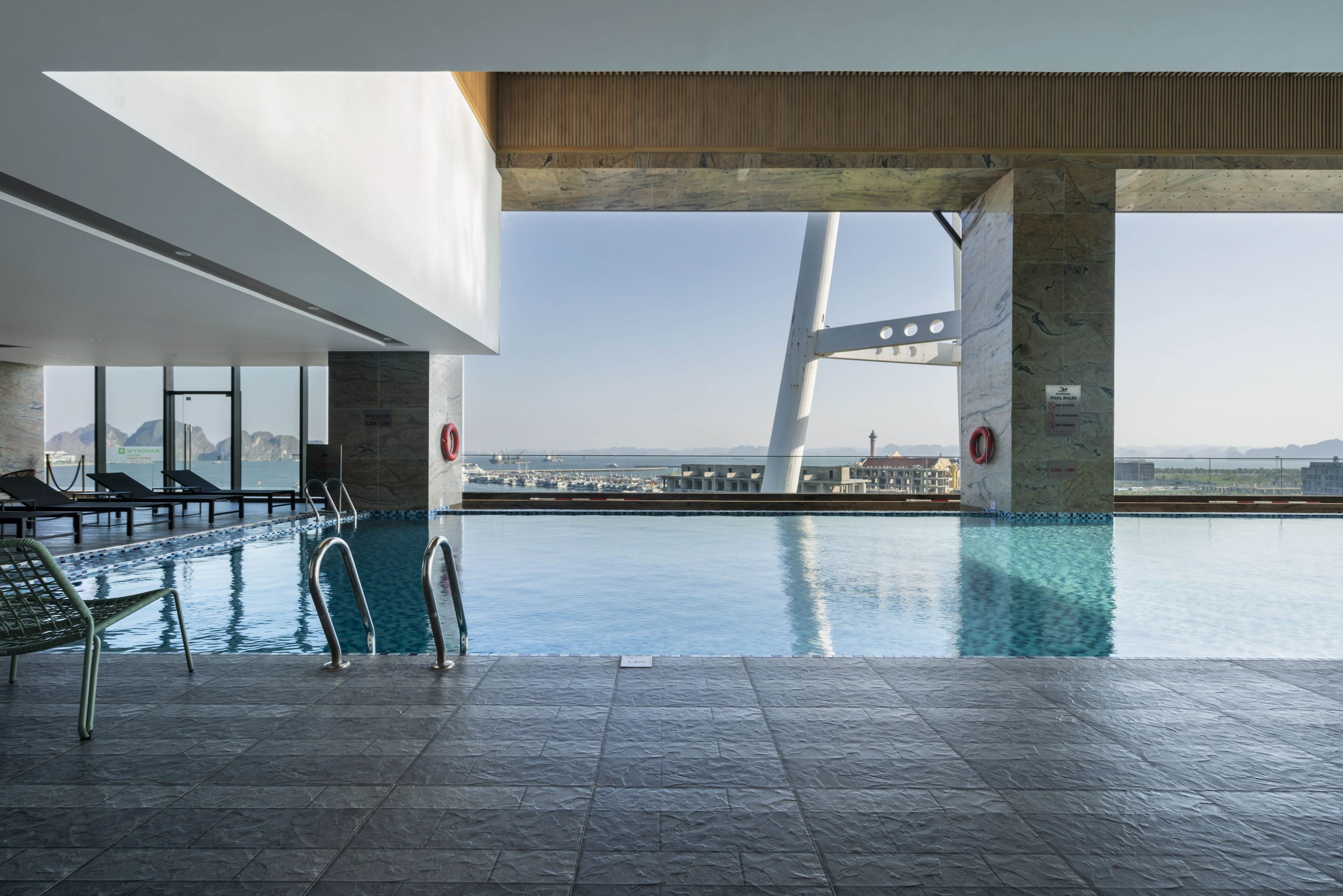 Wyndham Garden Legend Halong Wyndham Garden Legend Halong