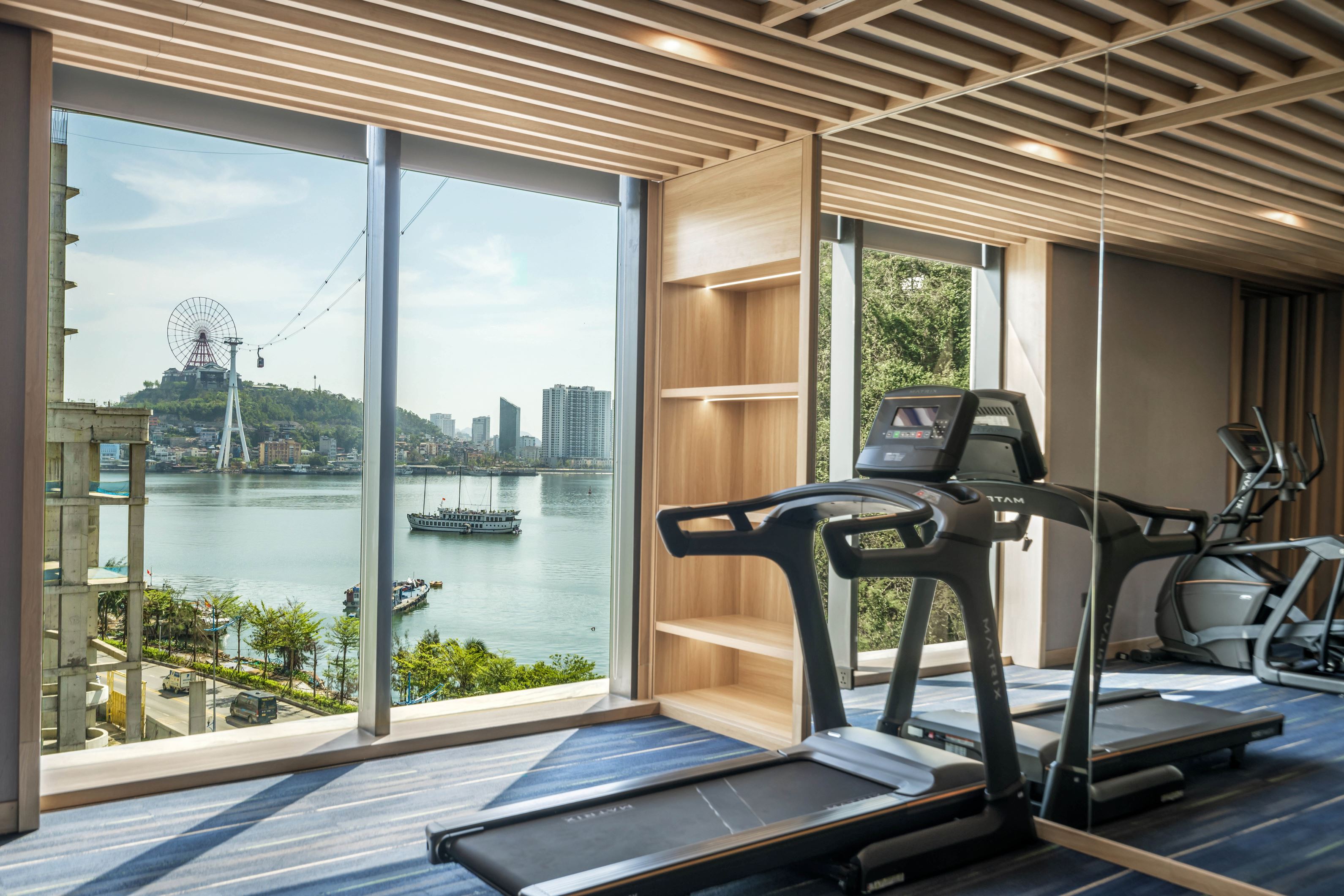 Wyndham Garden Legend Halong Wyndham Garden Legend Halong