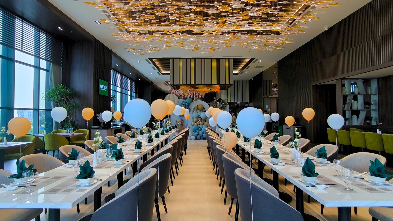 Wyndham Garden Legend Halong Wyndham Garden Legend Halong