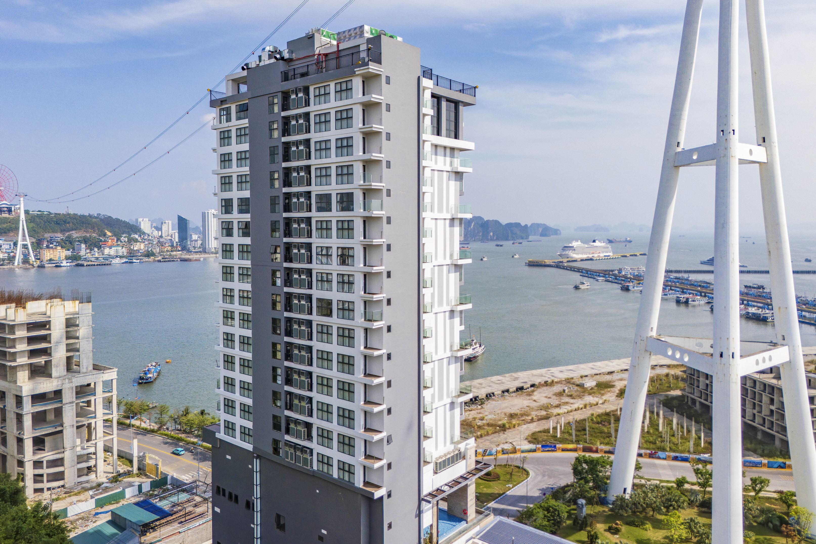 Wyndham Garden Legend Halong Wyndham Garden Legend Halong