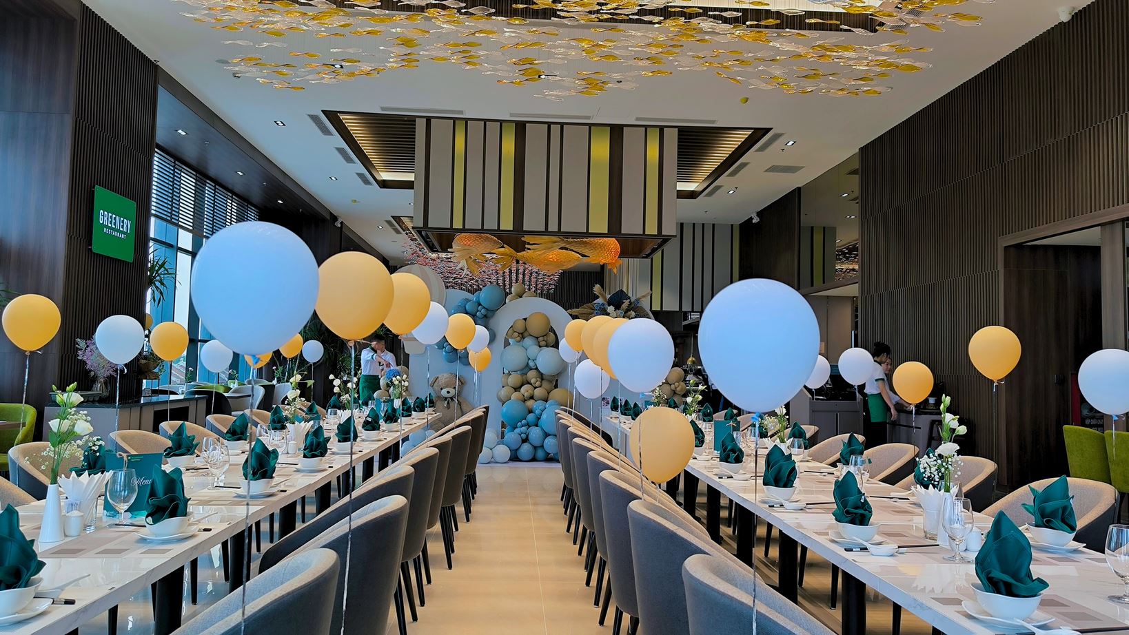 Wyndham Garden Legend Halong Wyndham Garden Legend Halong