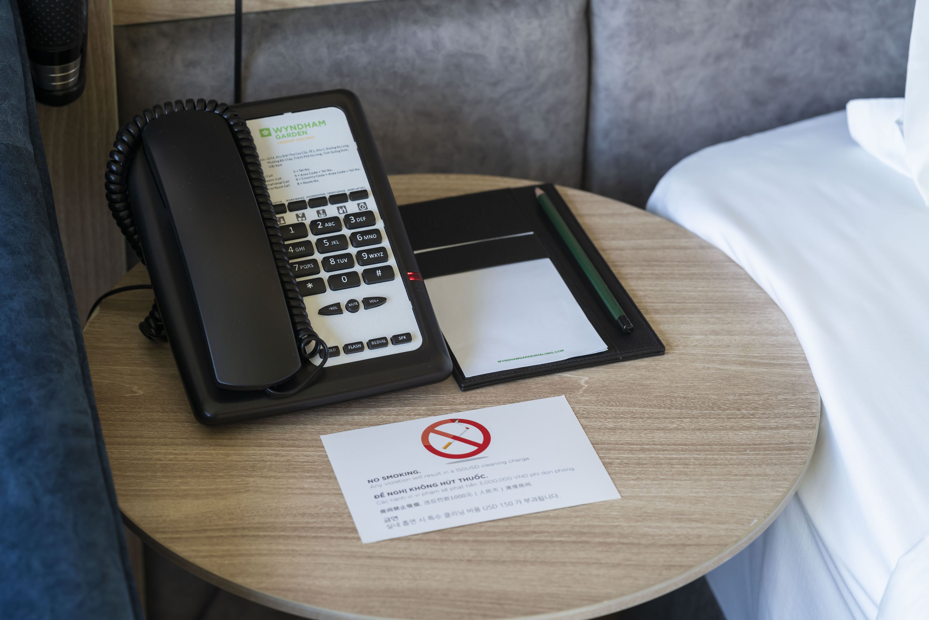 Wyndham Garden Legend Halong Wyndham Garden Legend Halong