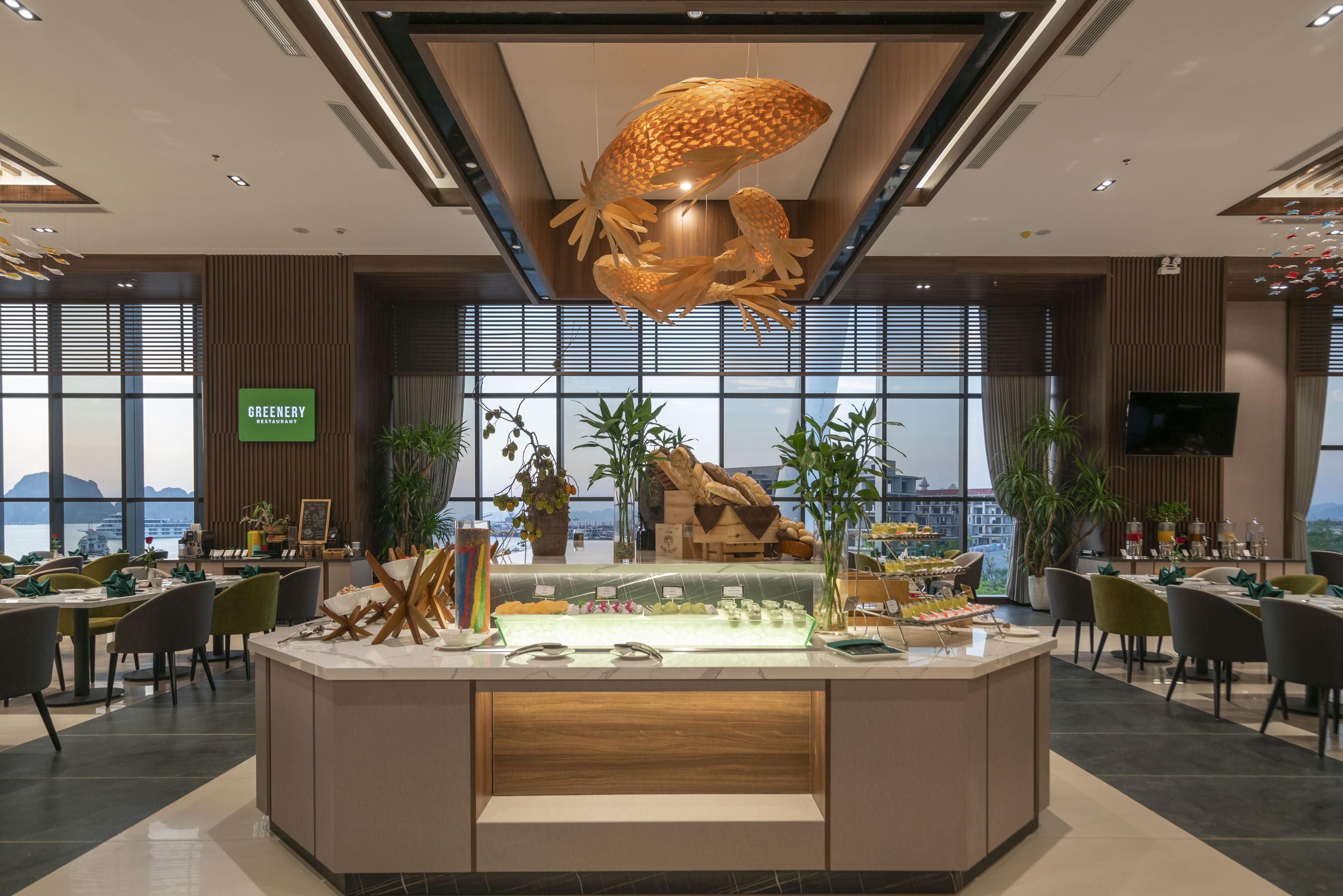 Wyndham Garden Legend Halong Wyndham Garden Legend Halong