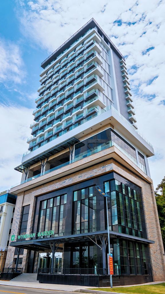 Wyndham Garden Legend Halong Wyndham Garden Legend Halong