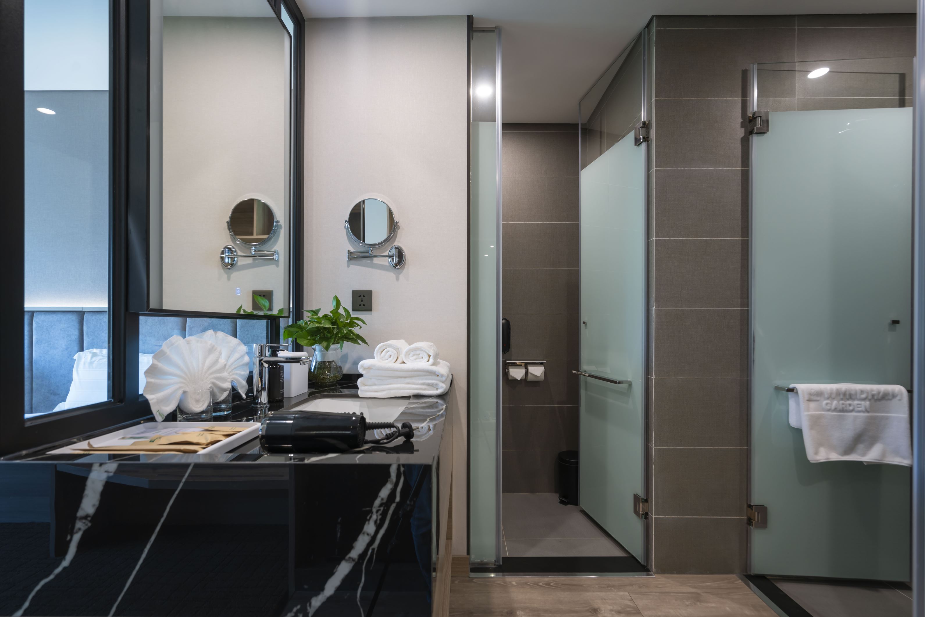 Wyndham Garden Legend Halong Wyndham Garden Legend Halong