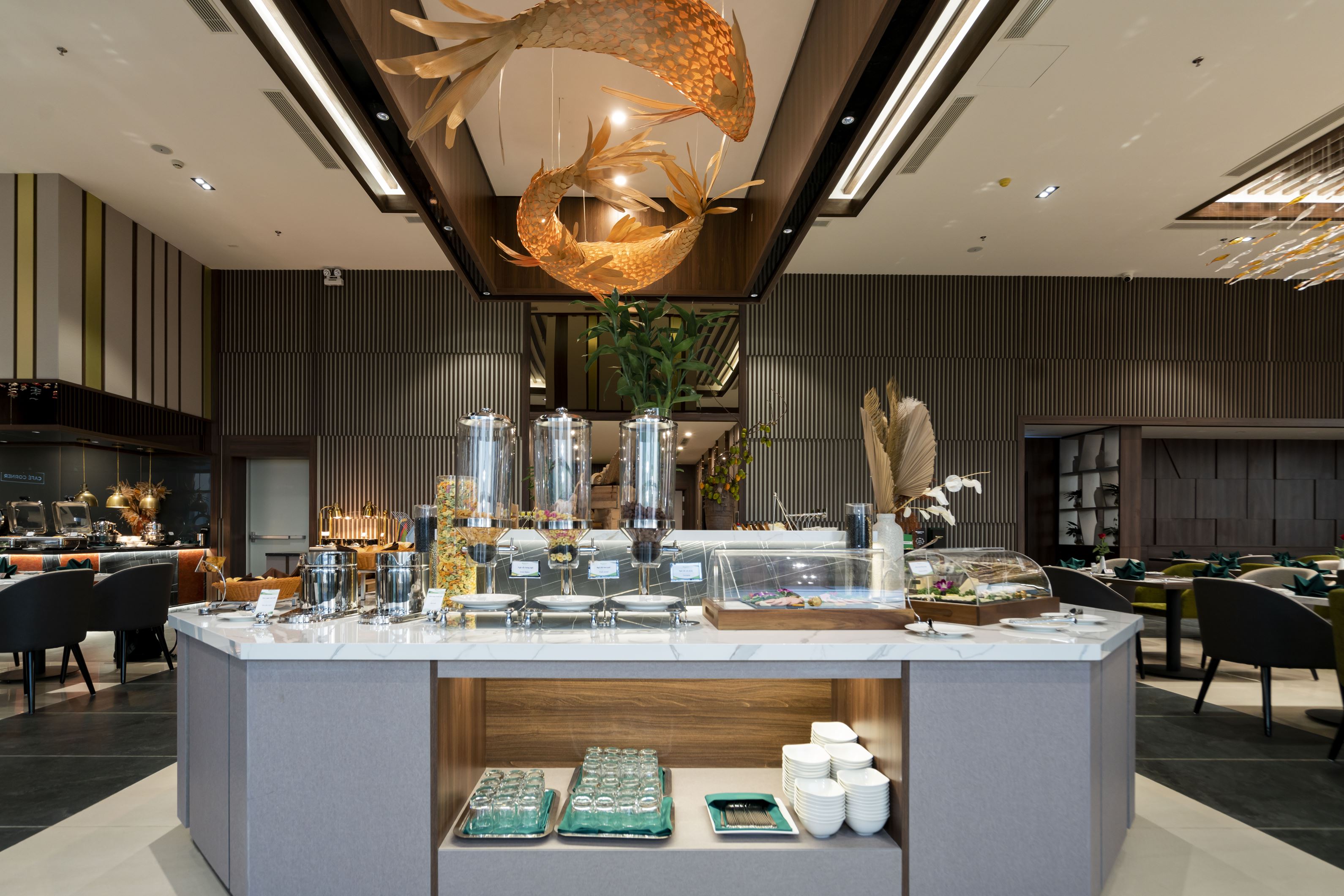 Wyndham Garden Legend Halong Wyndham Garden Legend Halong