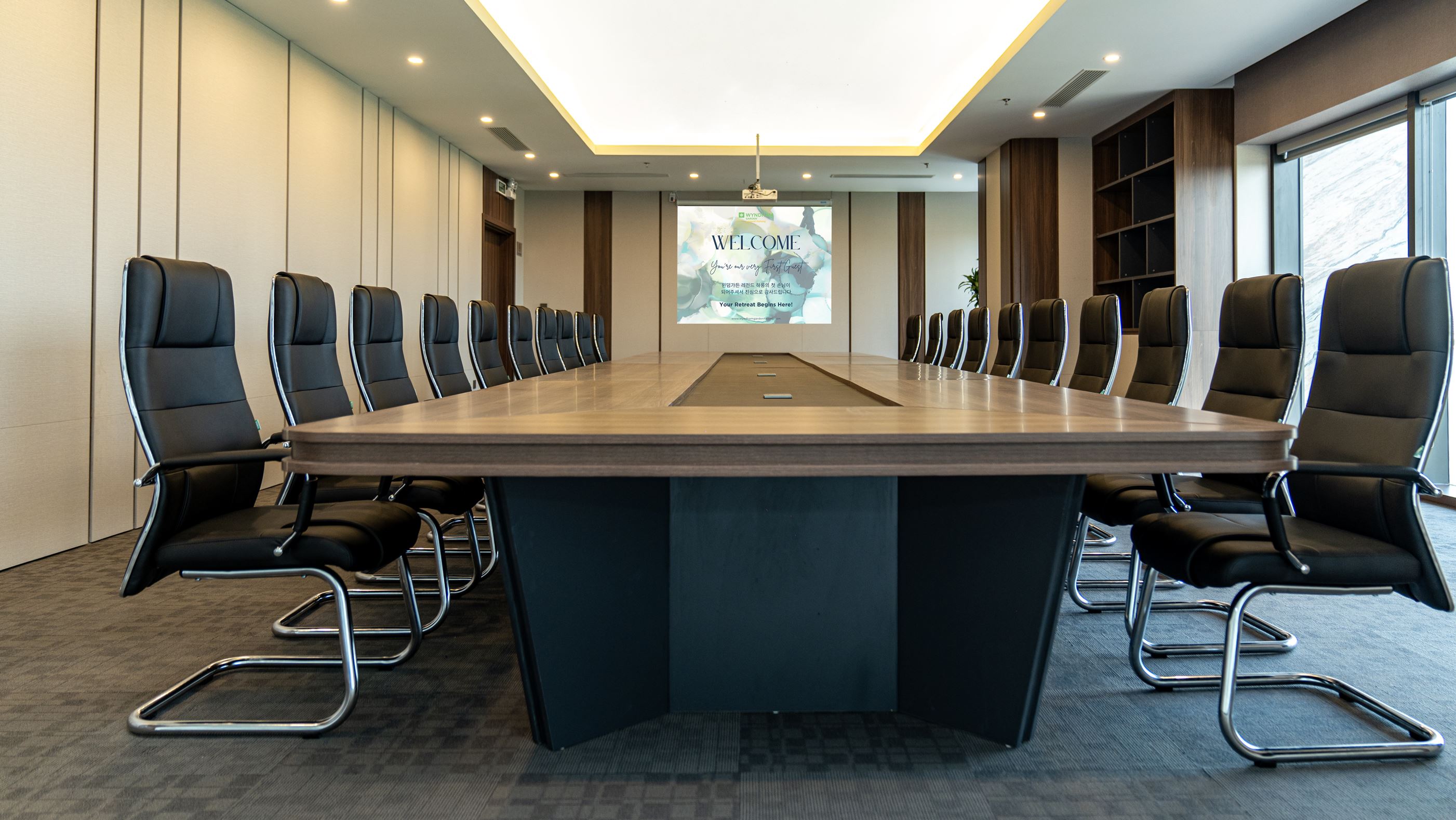 Wyndham Garden Legend Halong Wyndham Garden Legend Halong