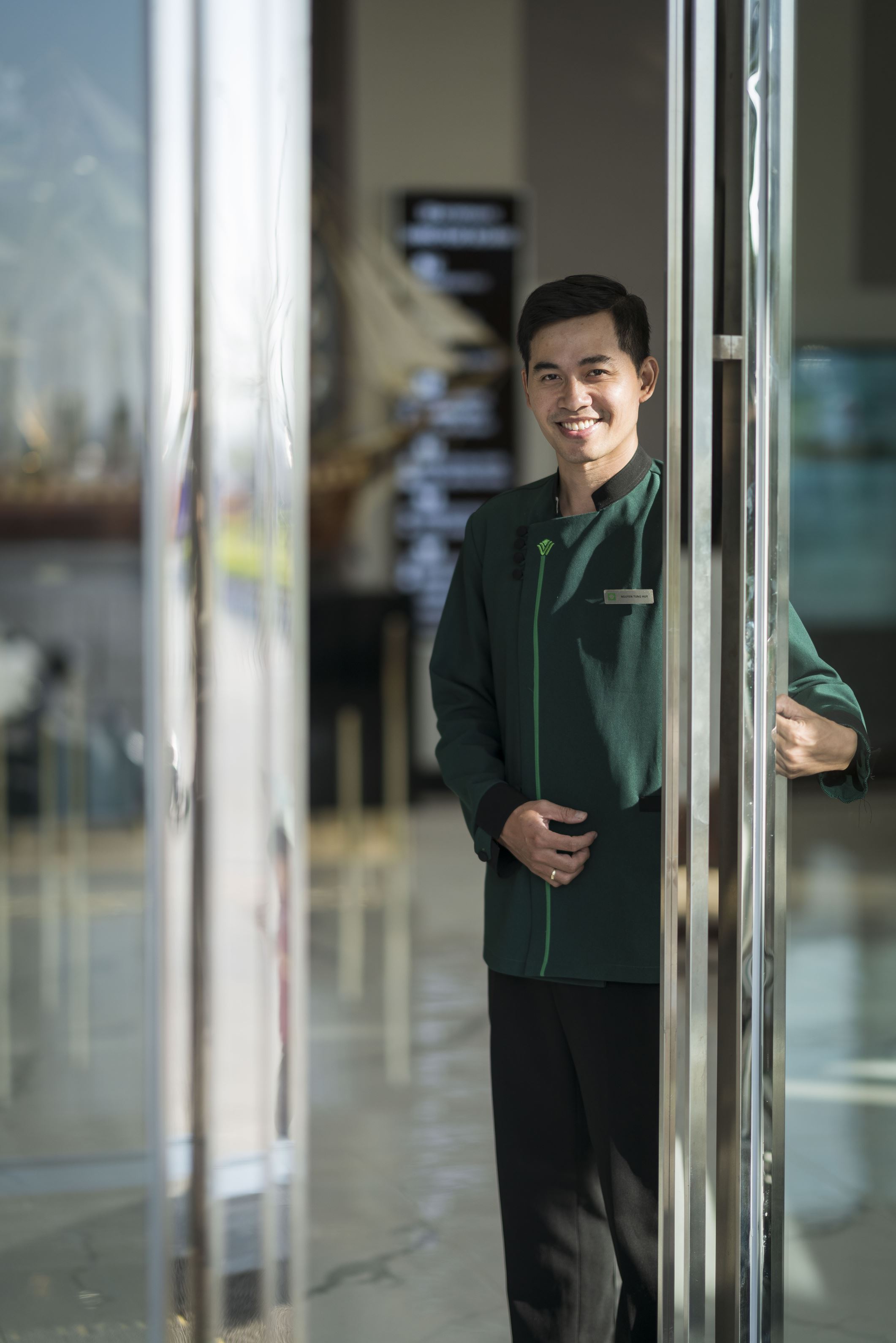 Wyndham Garden Legend Halong Wyndham Garden Legend Halong