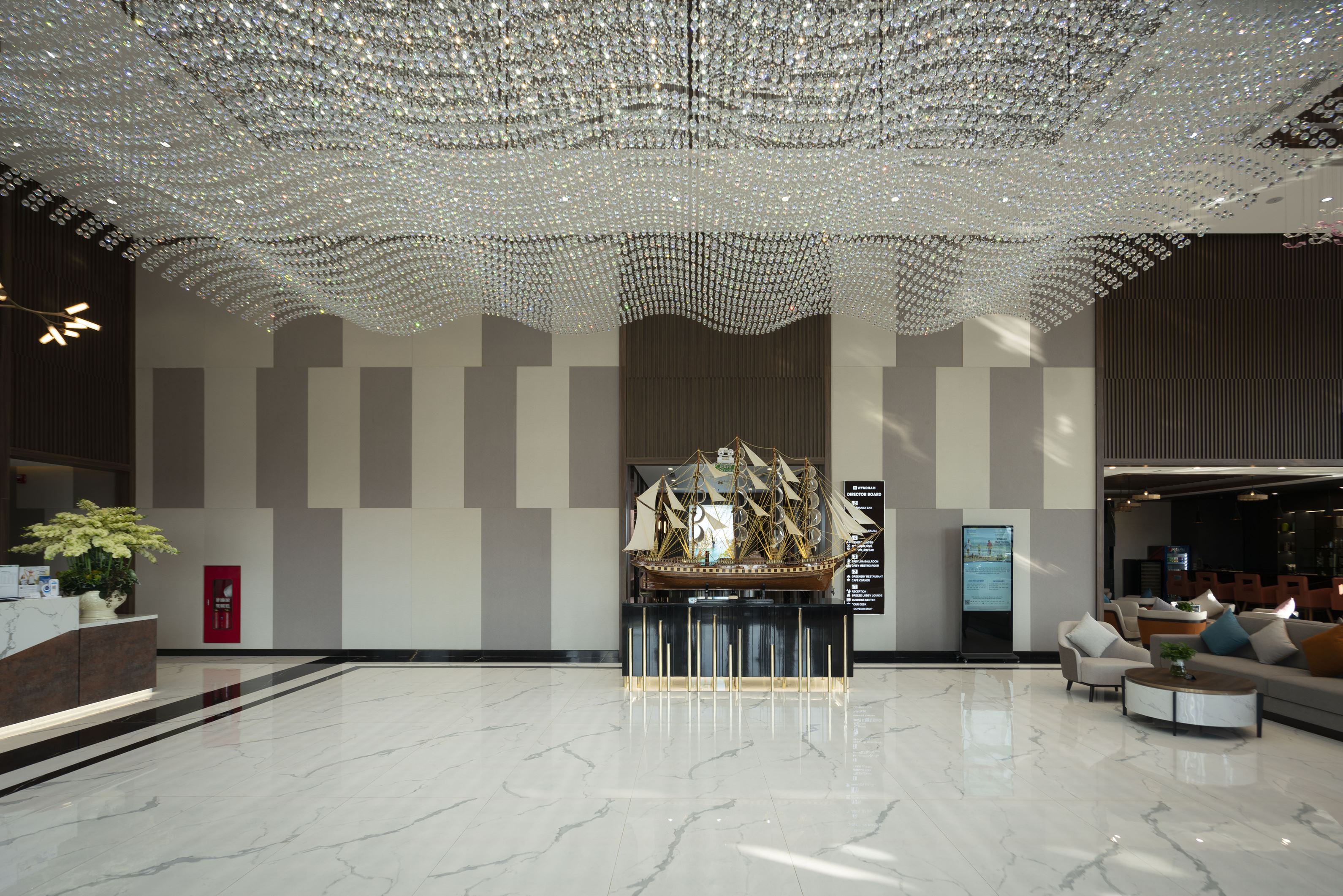 Wyndham Garden Legend Halong Wyndham Garden Legend Halong