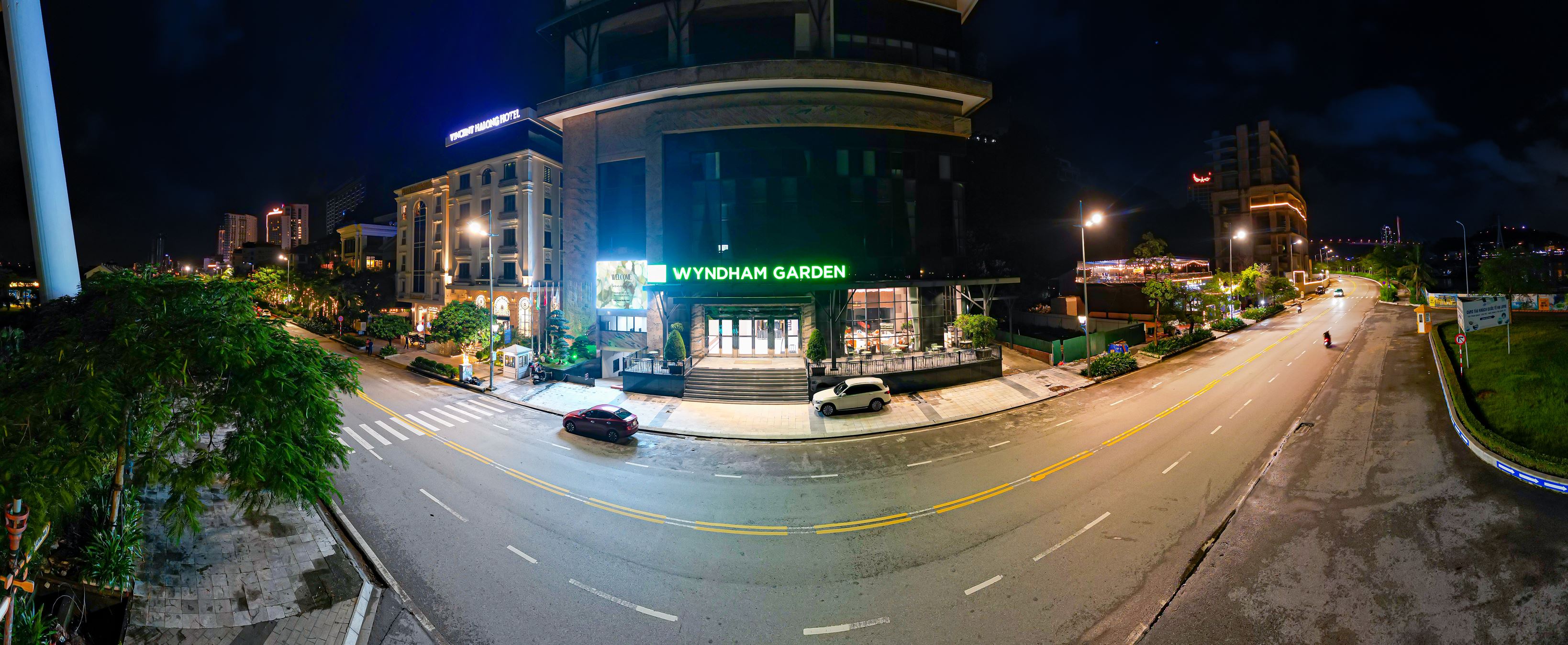 Wyndham Garden Legend Halong Wyndham Garden Legend Halong