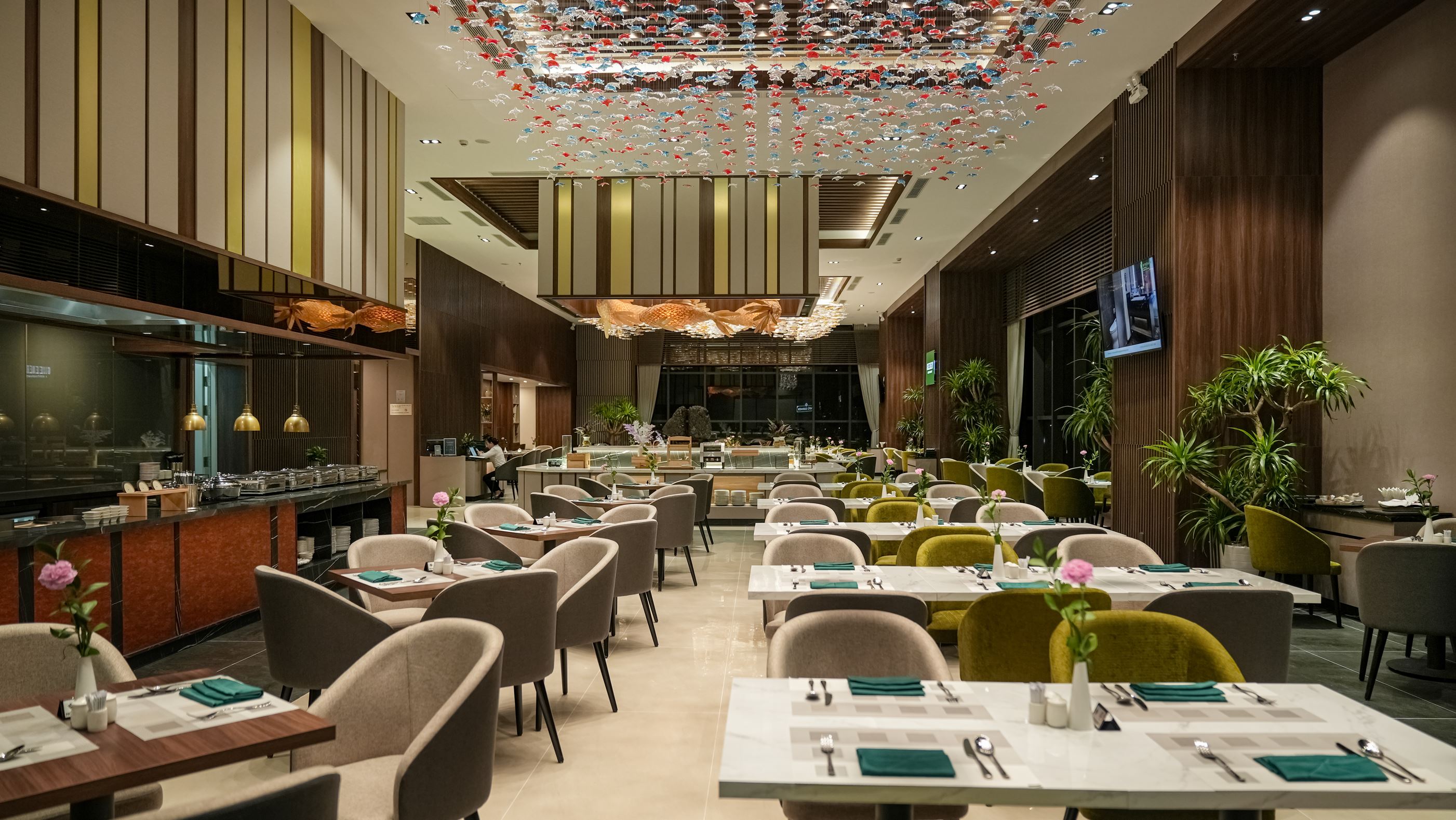 Wyndham Garden Legend Halong Wyndham Garden Legend Halong