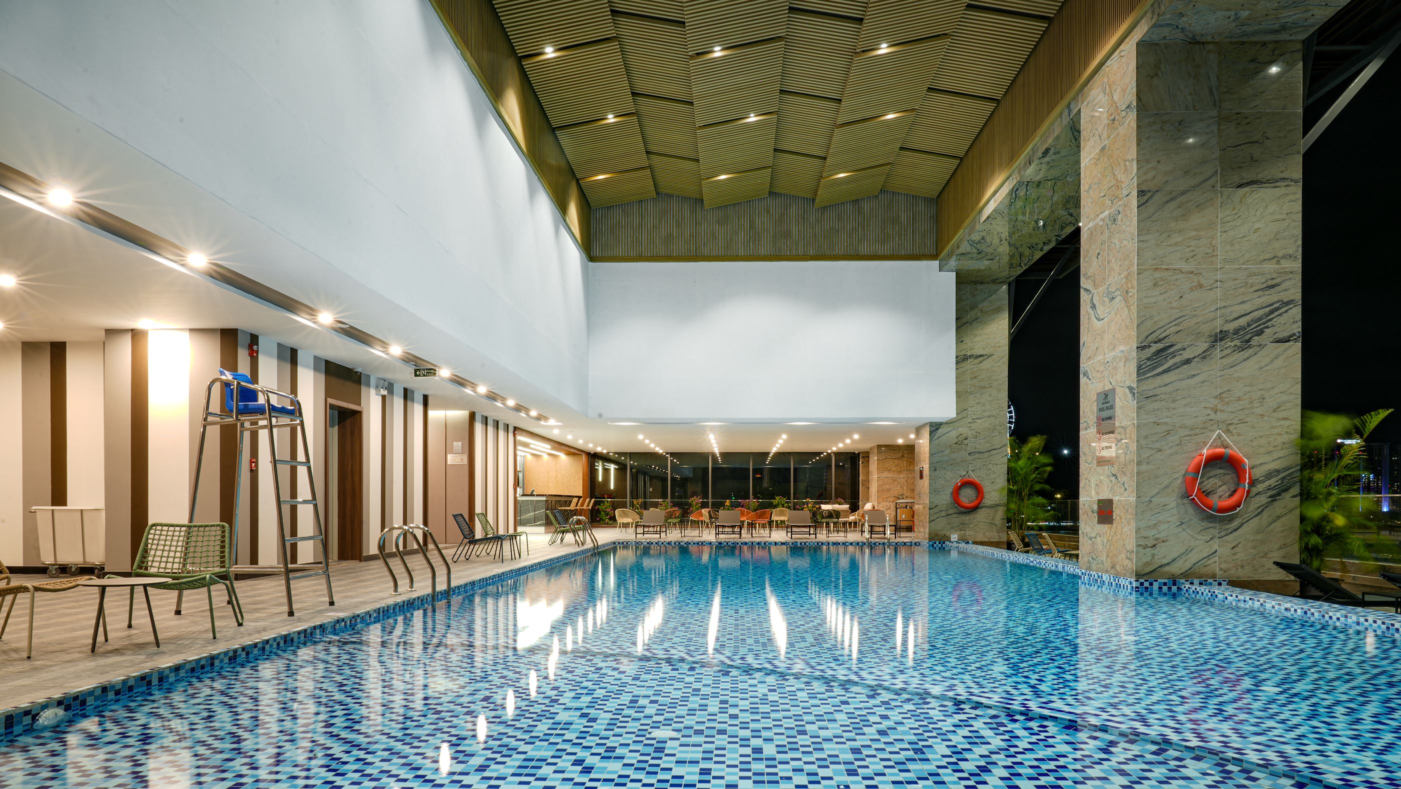 Wyndham Garden Legend Halong Wyndham Garden Legend Halong