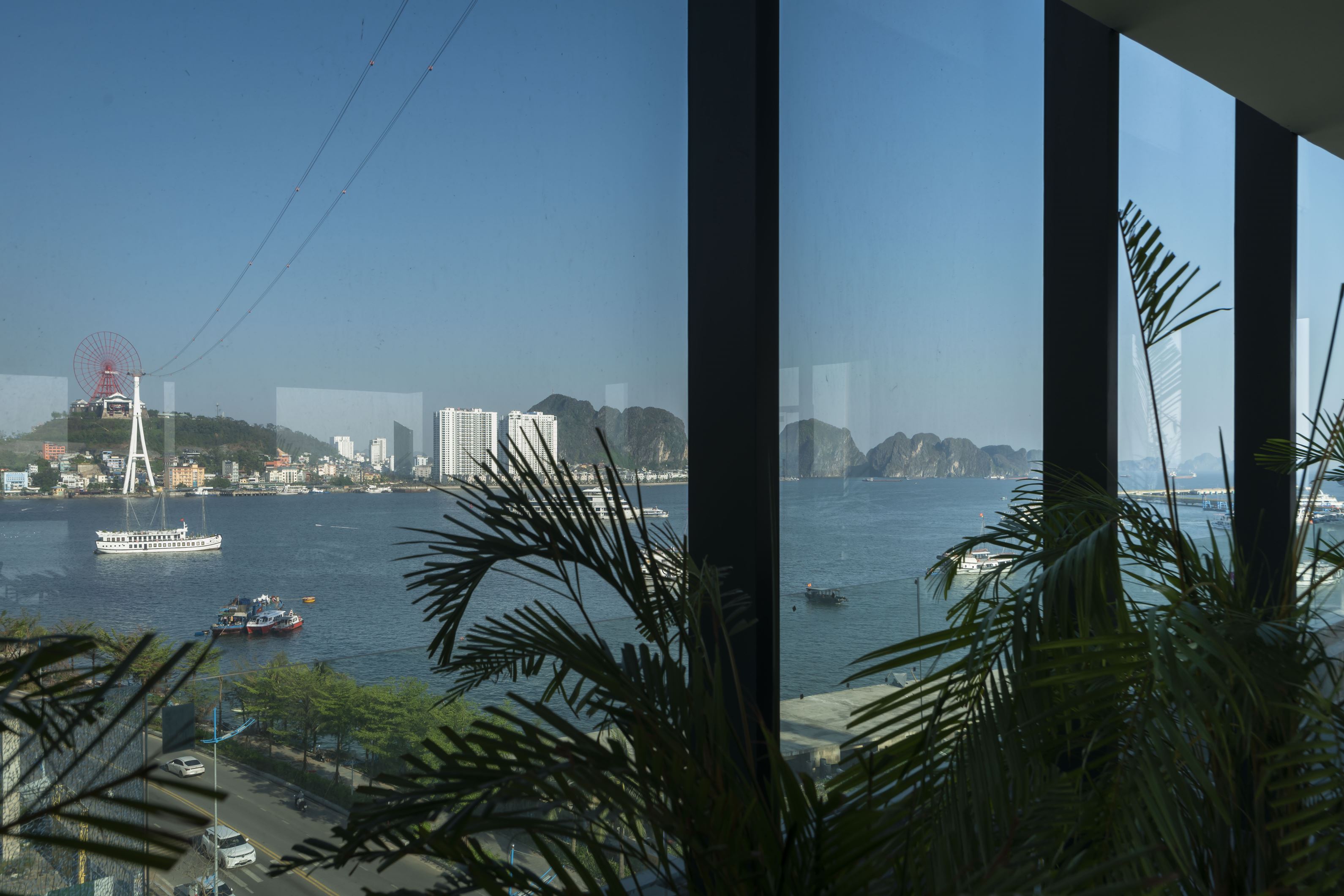 Wyndham Garden Legend Halong Wyndham Garden Legend Halong