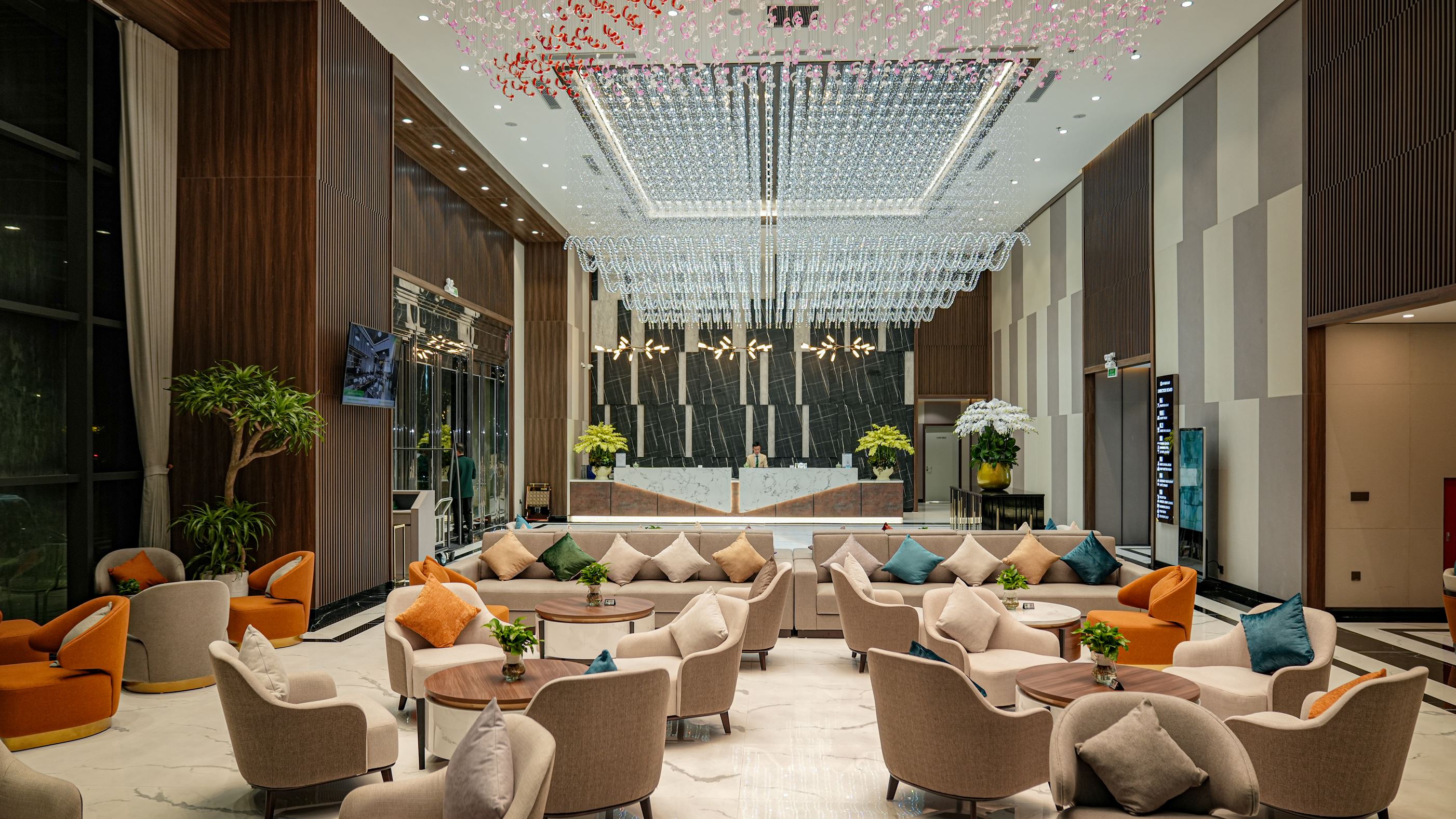 Wyndham Garden Legend Halong Wyndham Garden Legend Halong