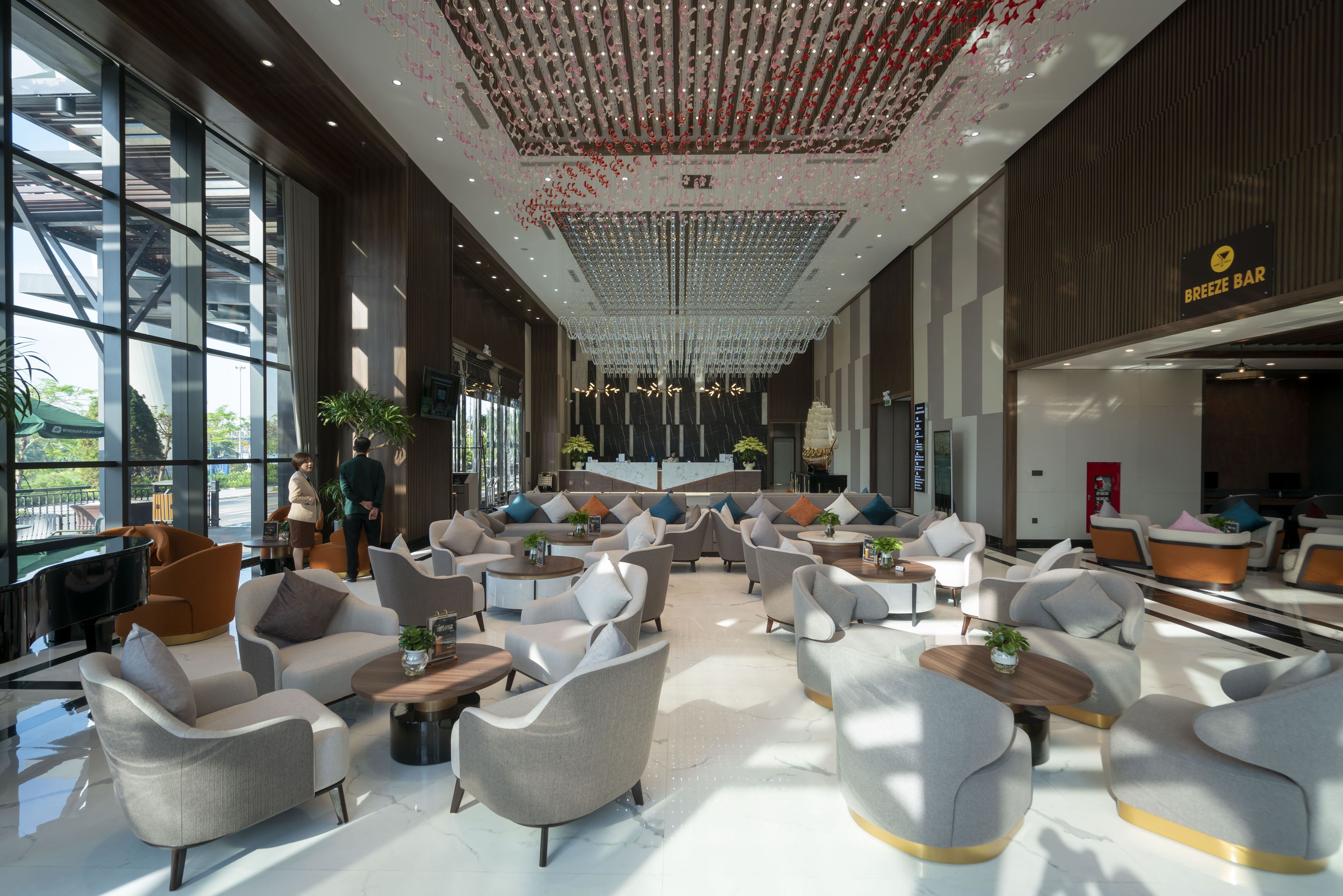 Wyndham Garden Legend Halong Wyndham Garden Legend Halong