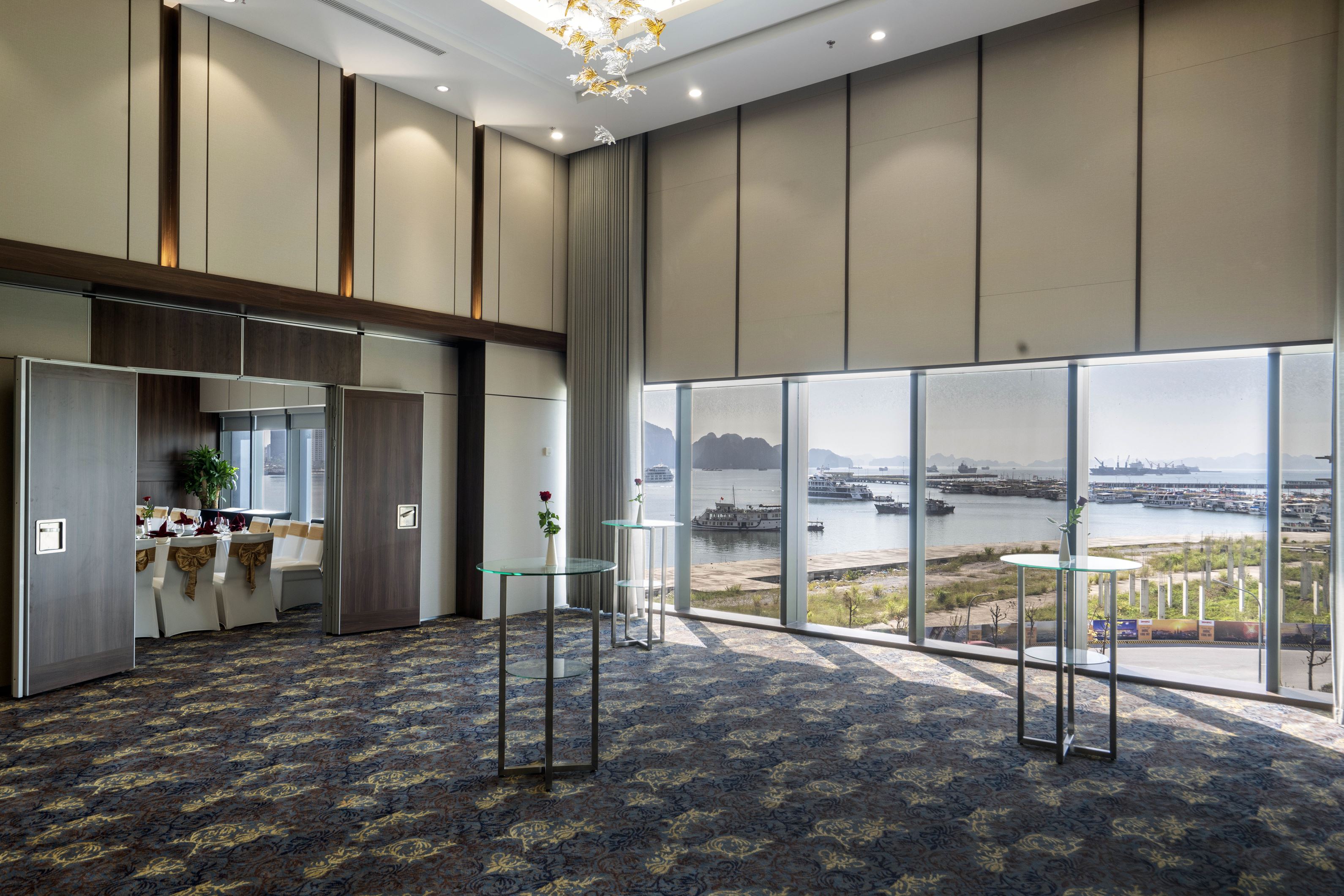 Wyndham Garden Legend Halong Wyndham Garden Legend Halong