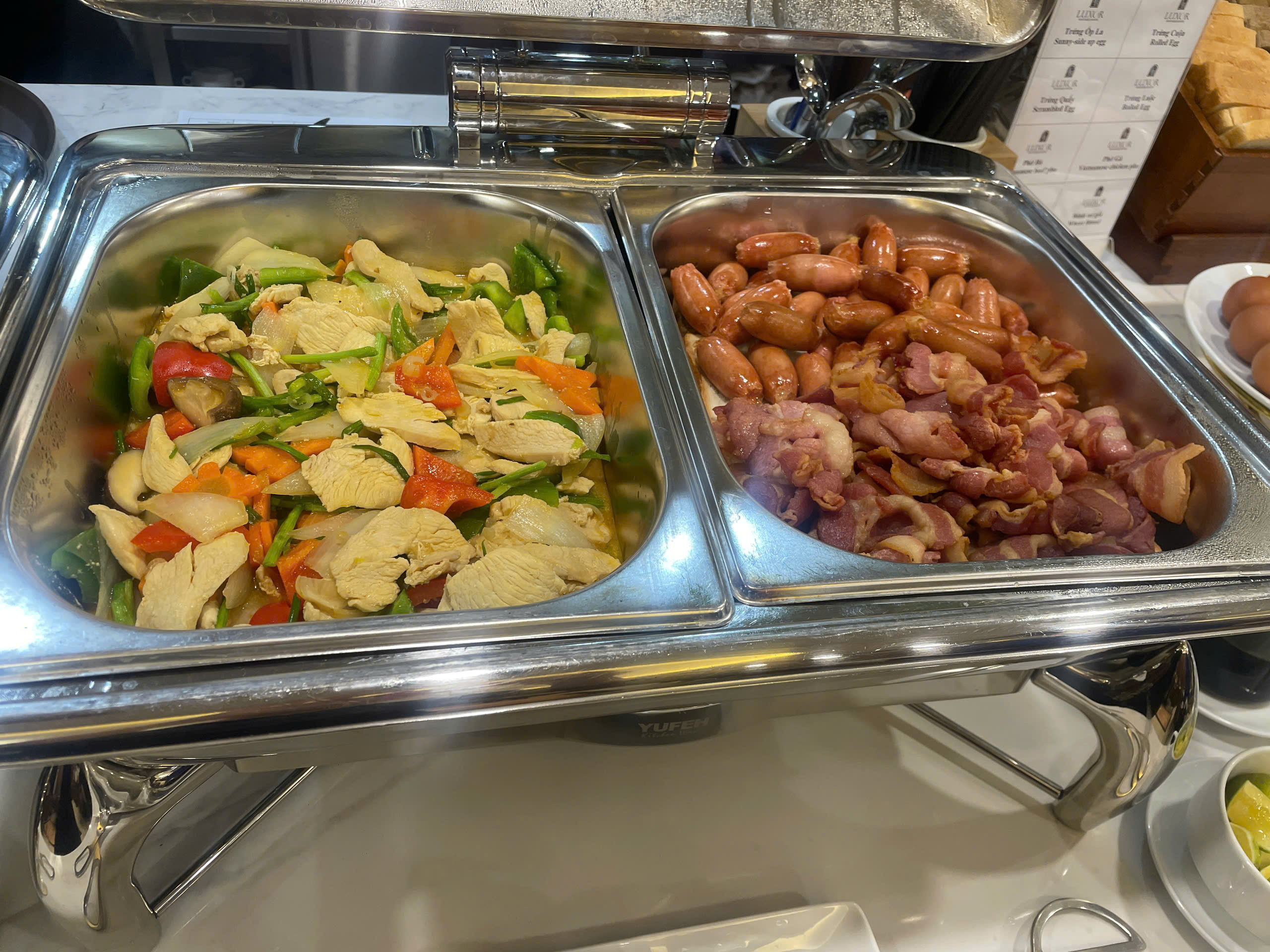 Luxor Boutique Hotel