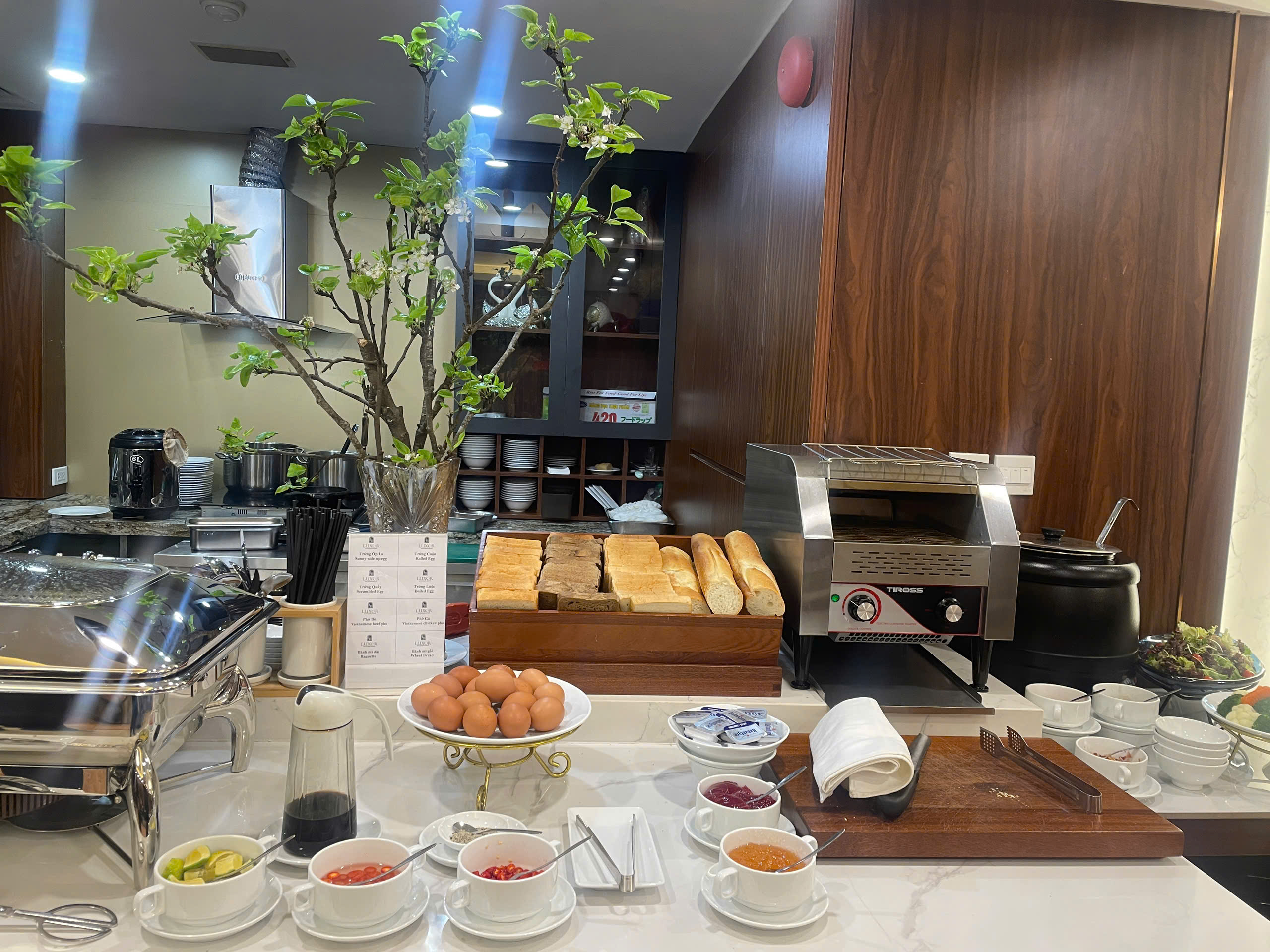 Luxor Boutique Hotel