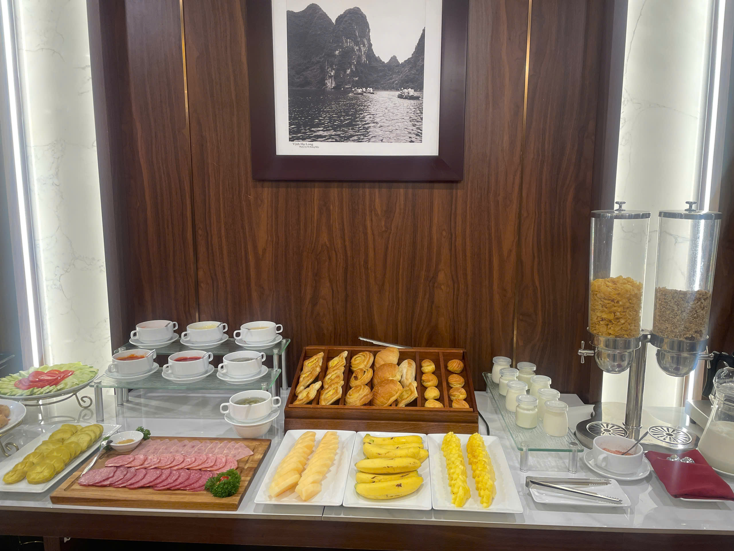 Luxor Boutique Hotel