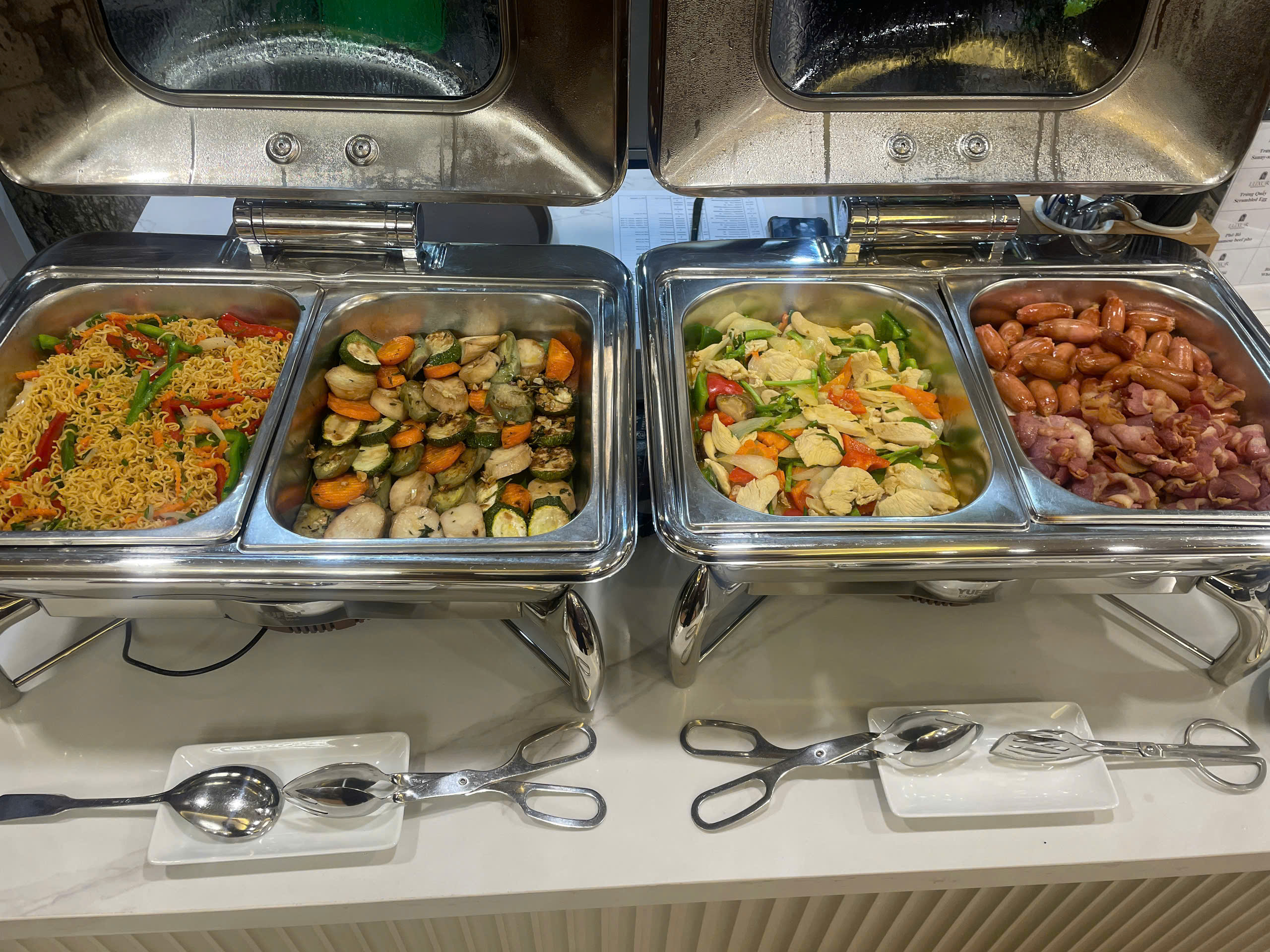 Luxor Boutique Hotel