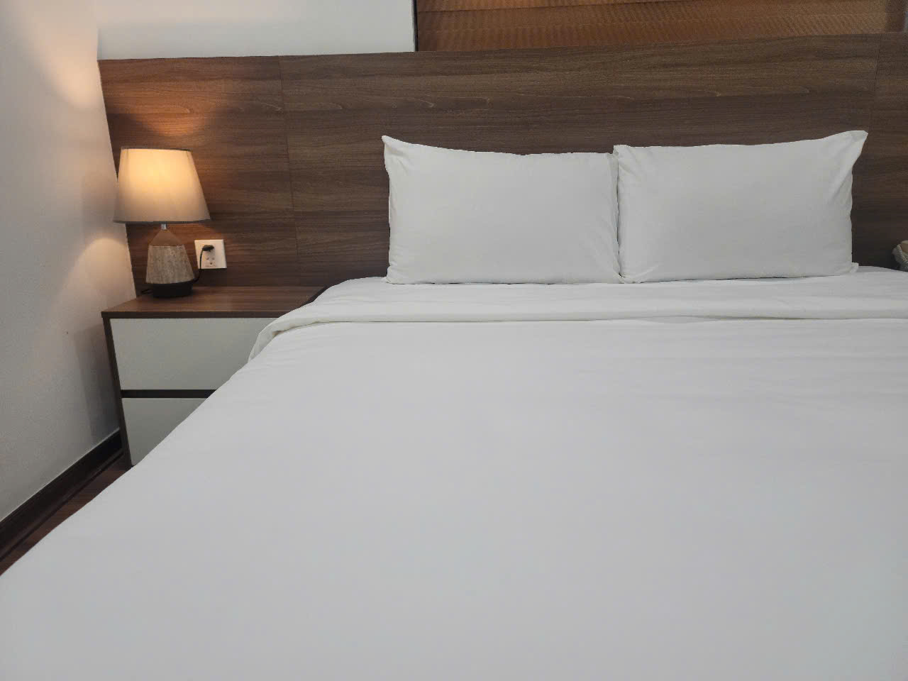 SUITE DOUBLE