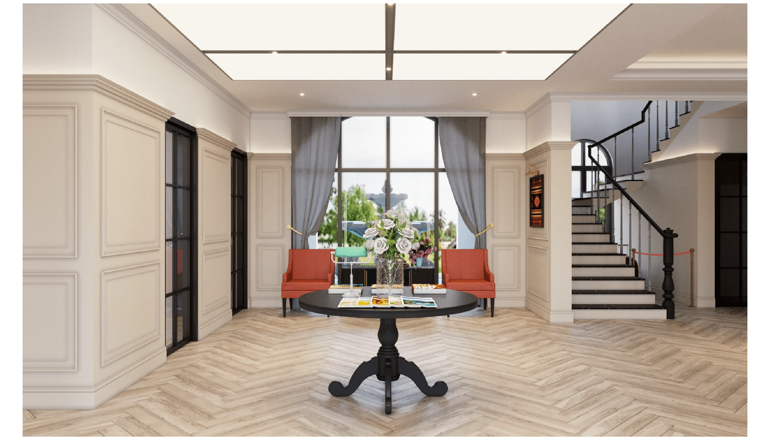 Swiss-Belvillas Solavita Binh Tien