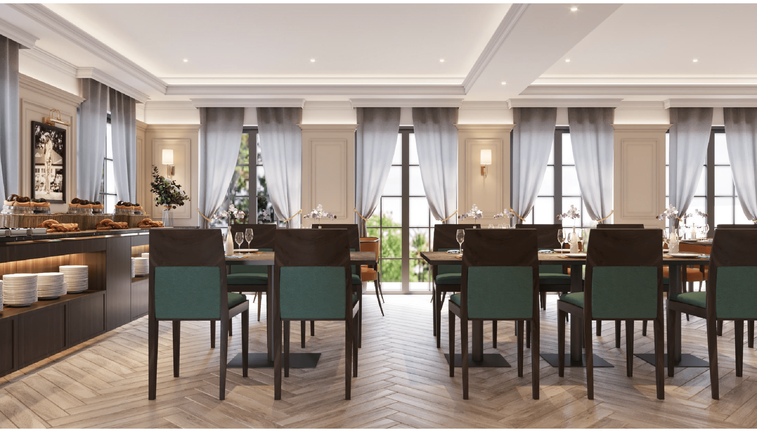 Swiss-Belvillas Solavita Binh Tien