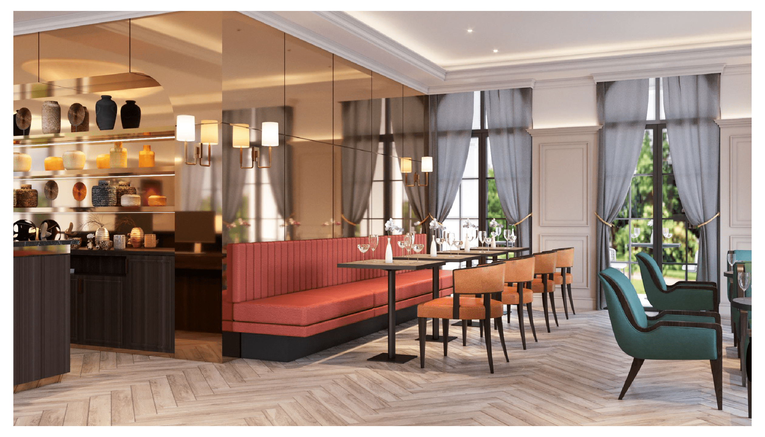 Swiss-Belvillas Solavita Binh Tien