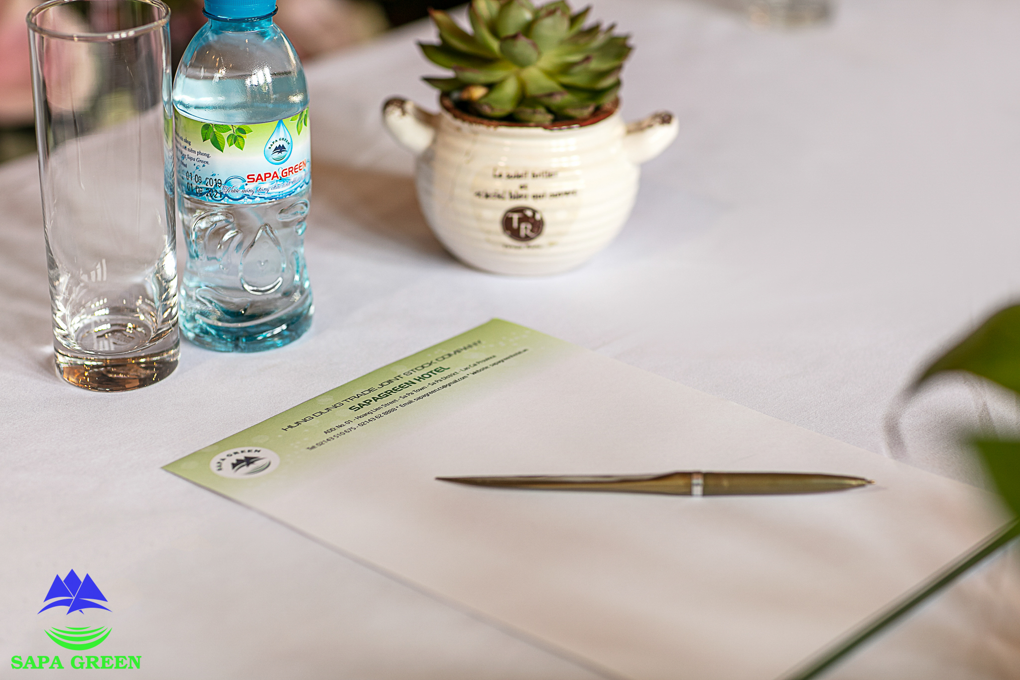 Sapa Green Hotel & Spa