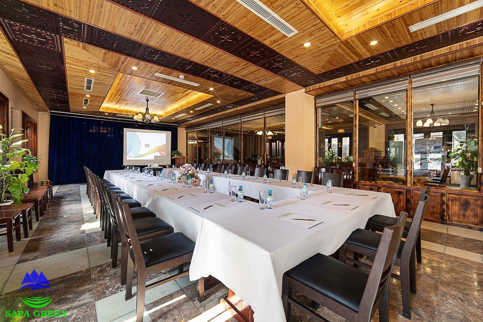 Sapa Green Hotel & Spa