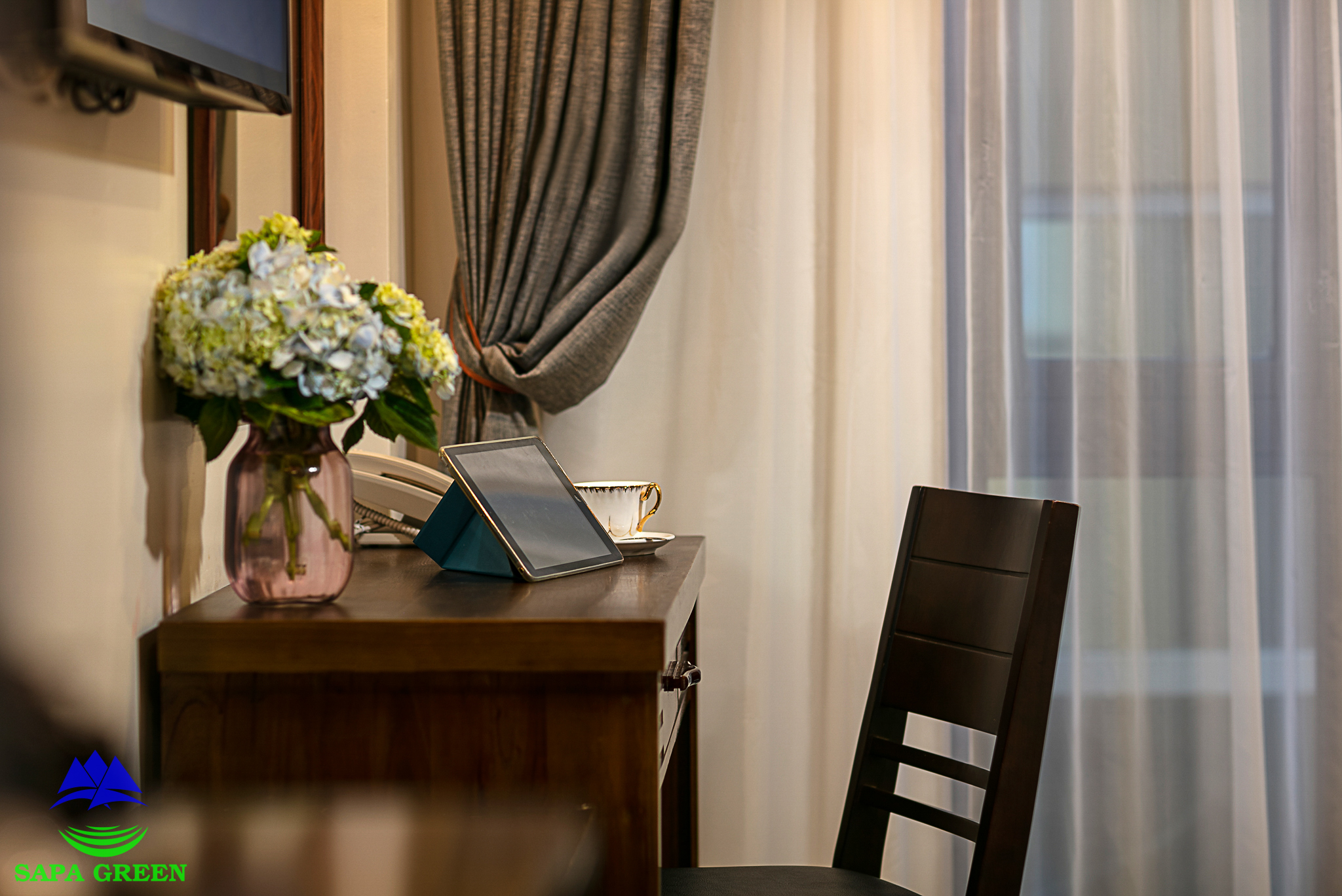 Sapa Green Hotel & Spa