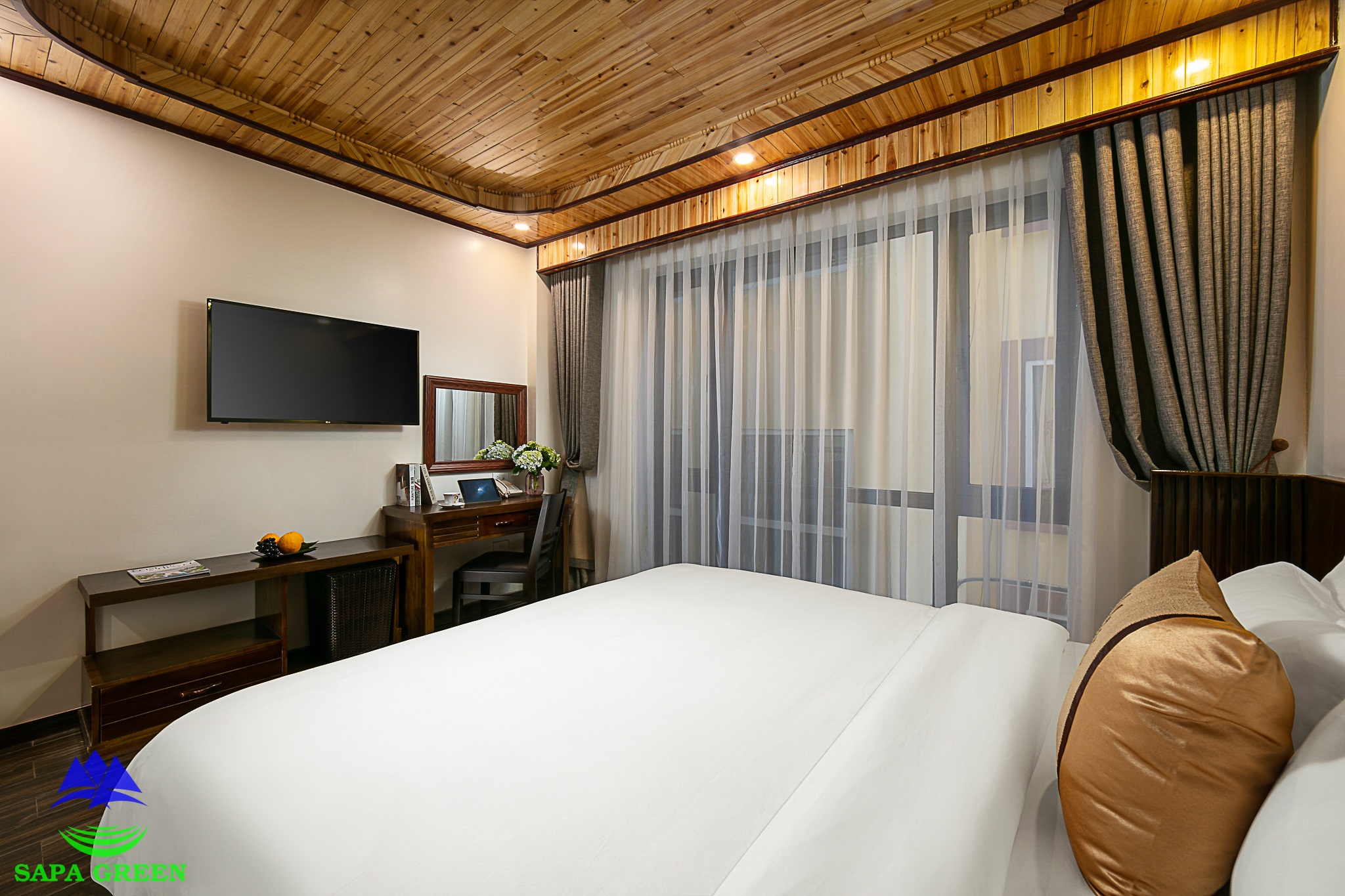 Sapa Green Hotel & Spa