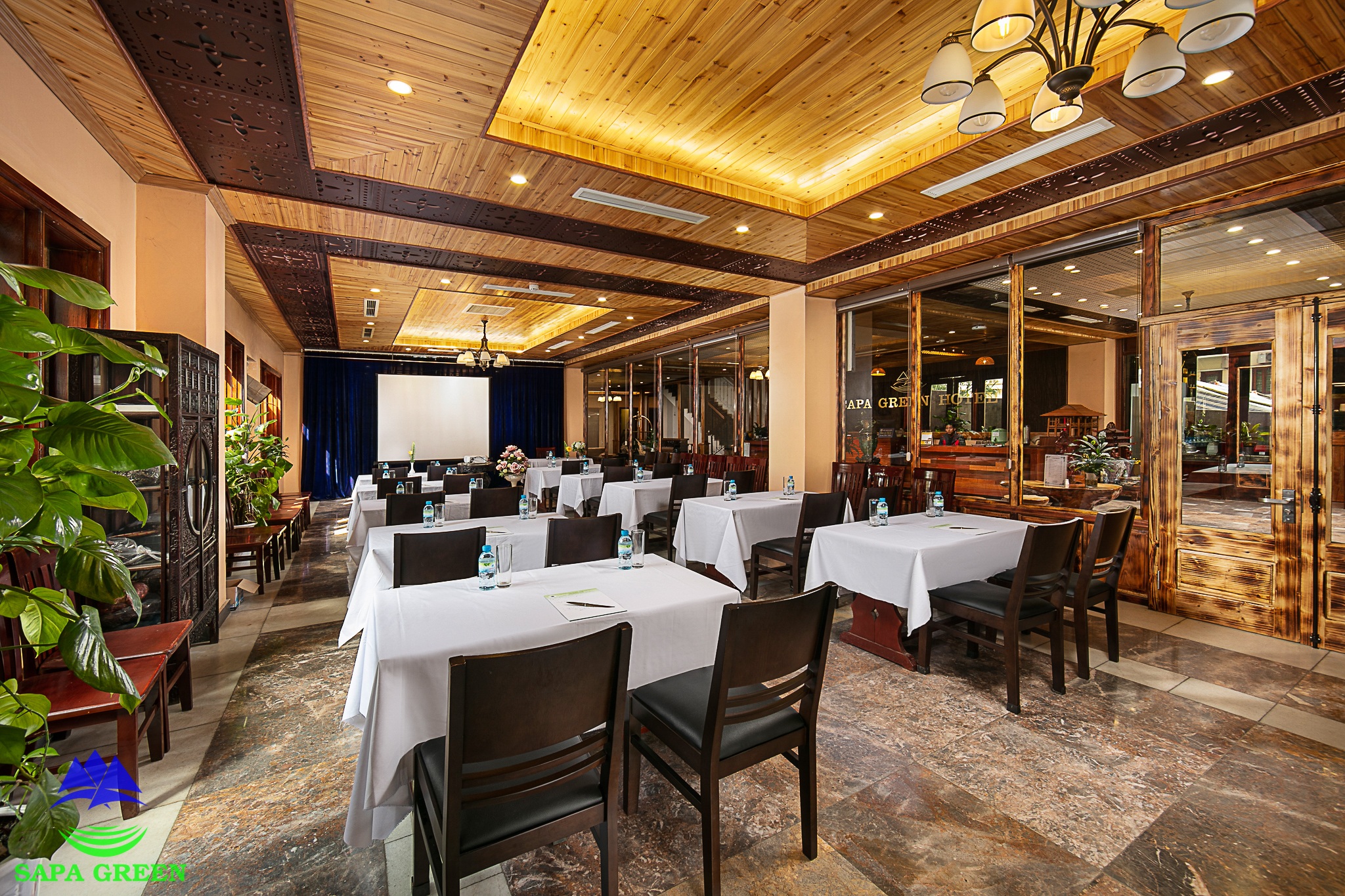 Sapa Green Hotel & Spa