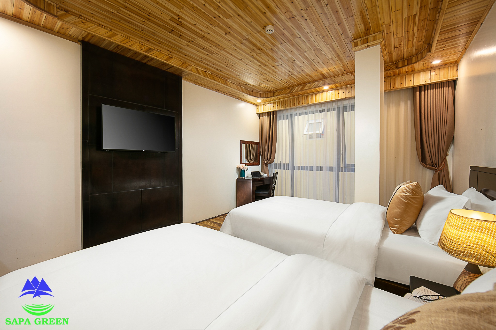 Sapa Green Hotel & Spa