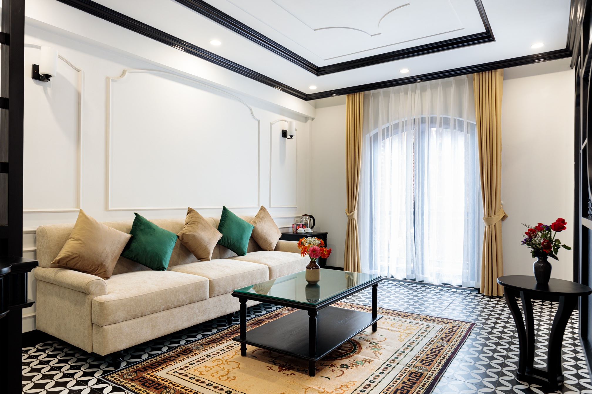 Babeeni Family Hotel Sapa