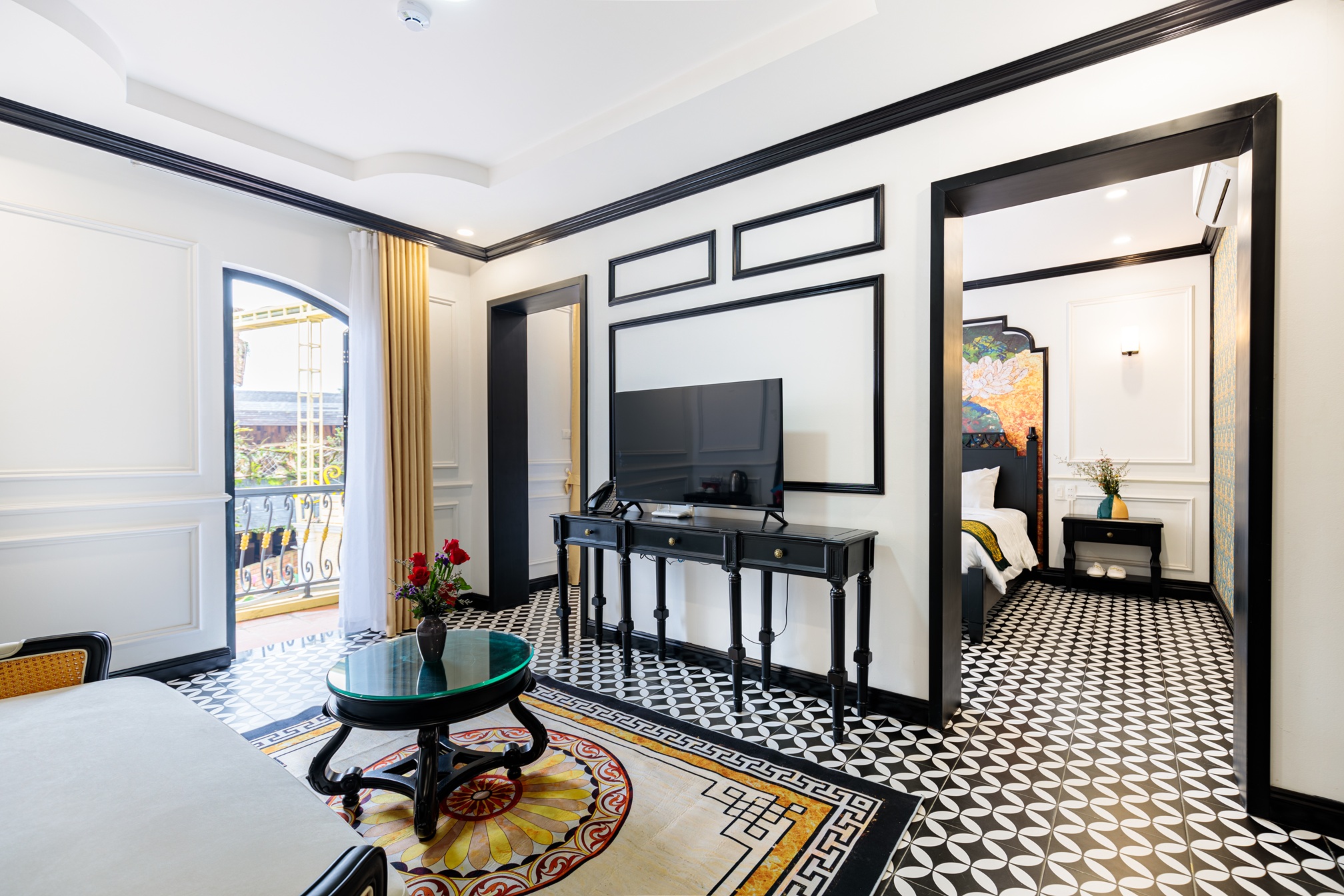 Babeeni Family Hotel Sapa