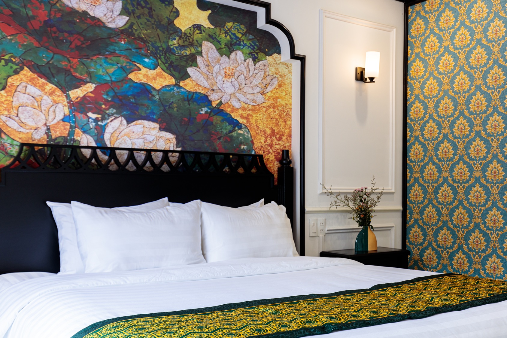 Babeeni Family Hotel Sapa