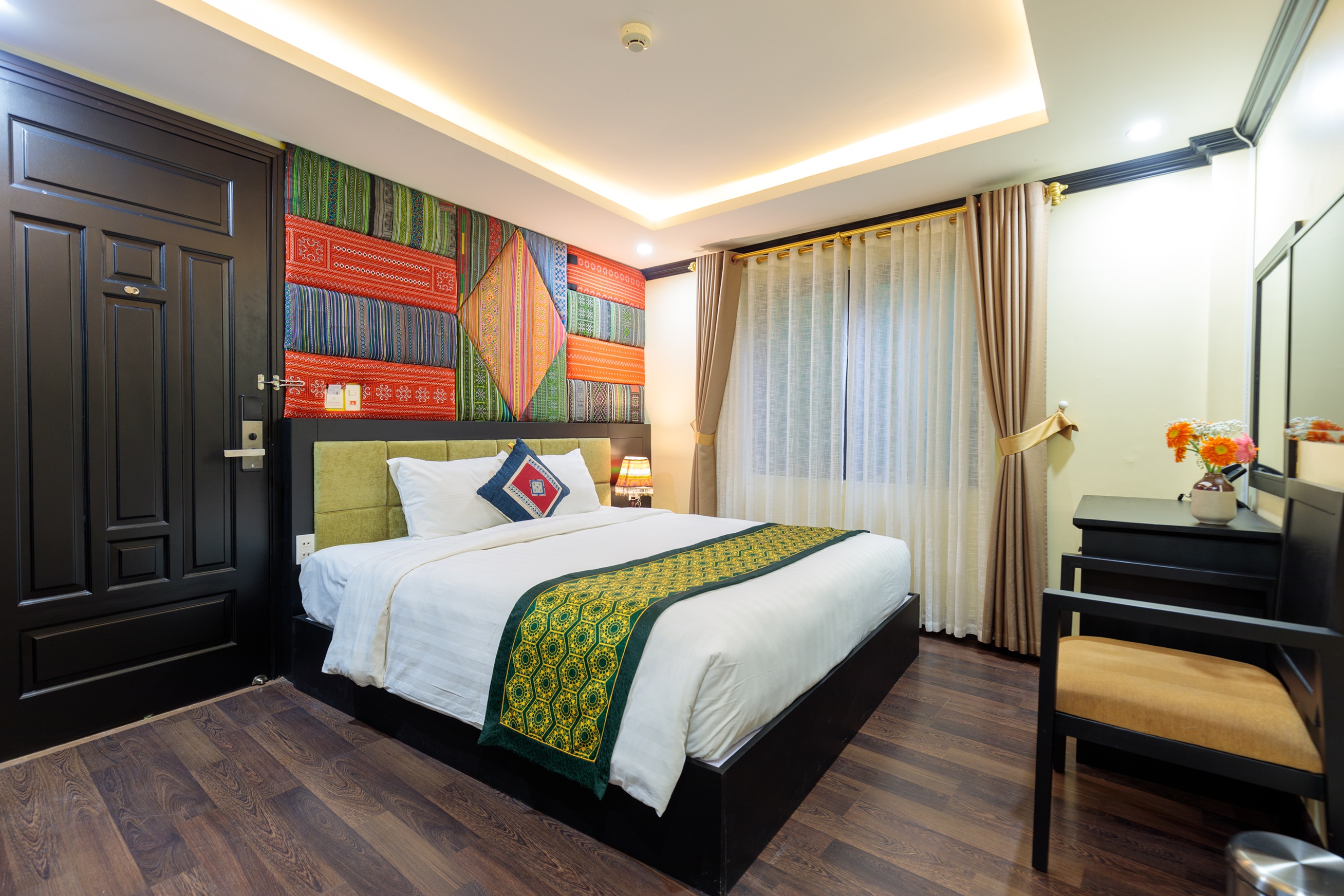 Babeeni Family Hotel Sapa