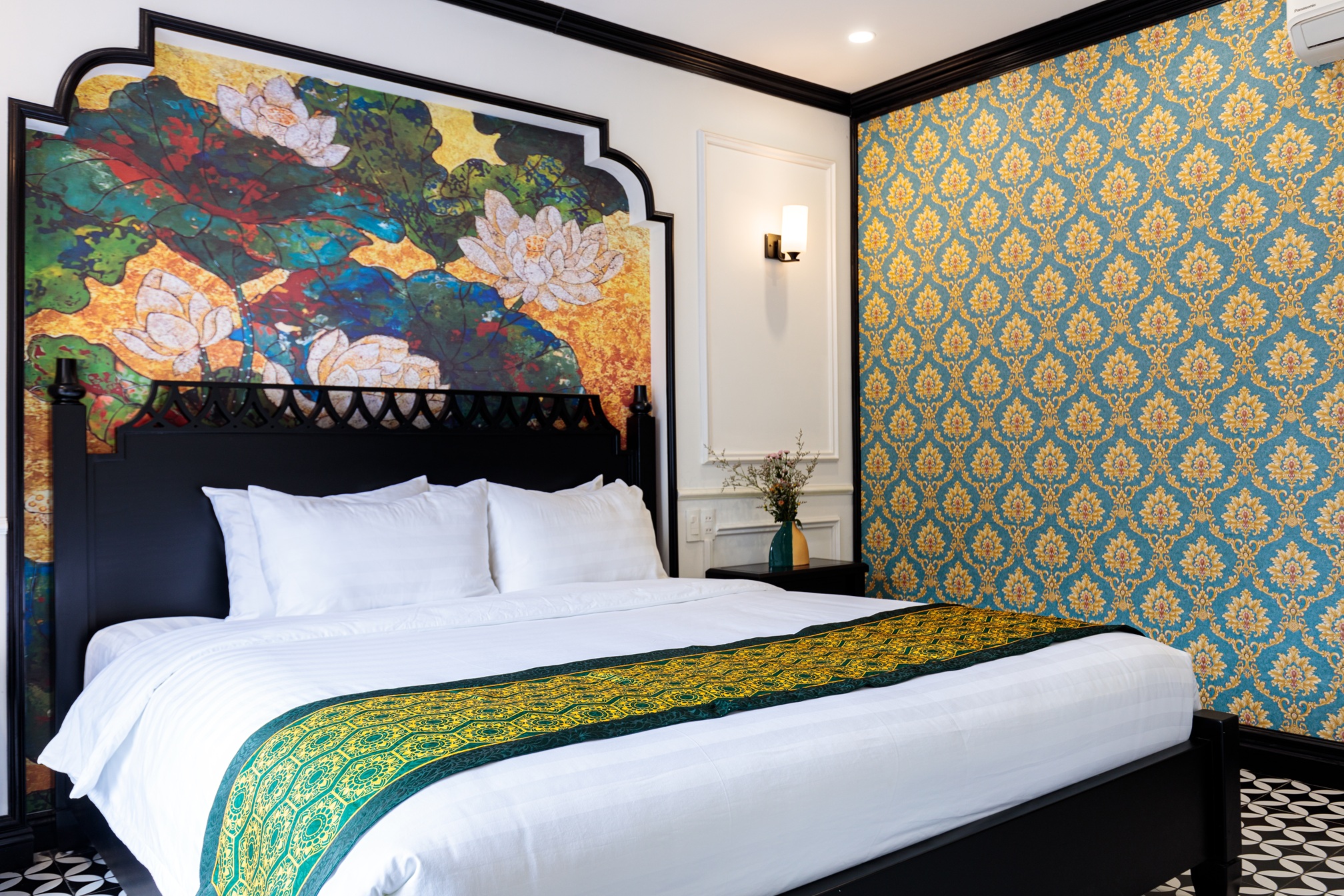 Babeeni Family Hotel Sapa