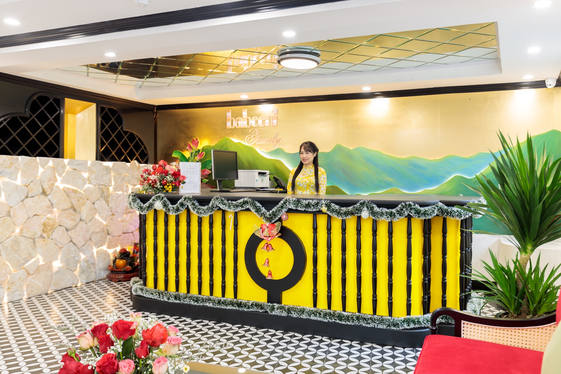 Babeeni Family Hotel Sapa