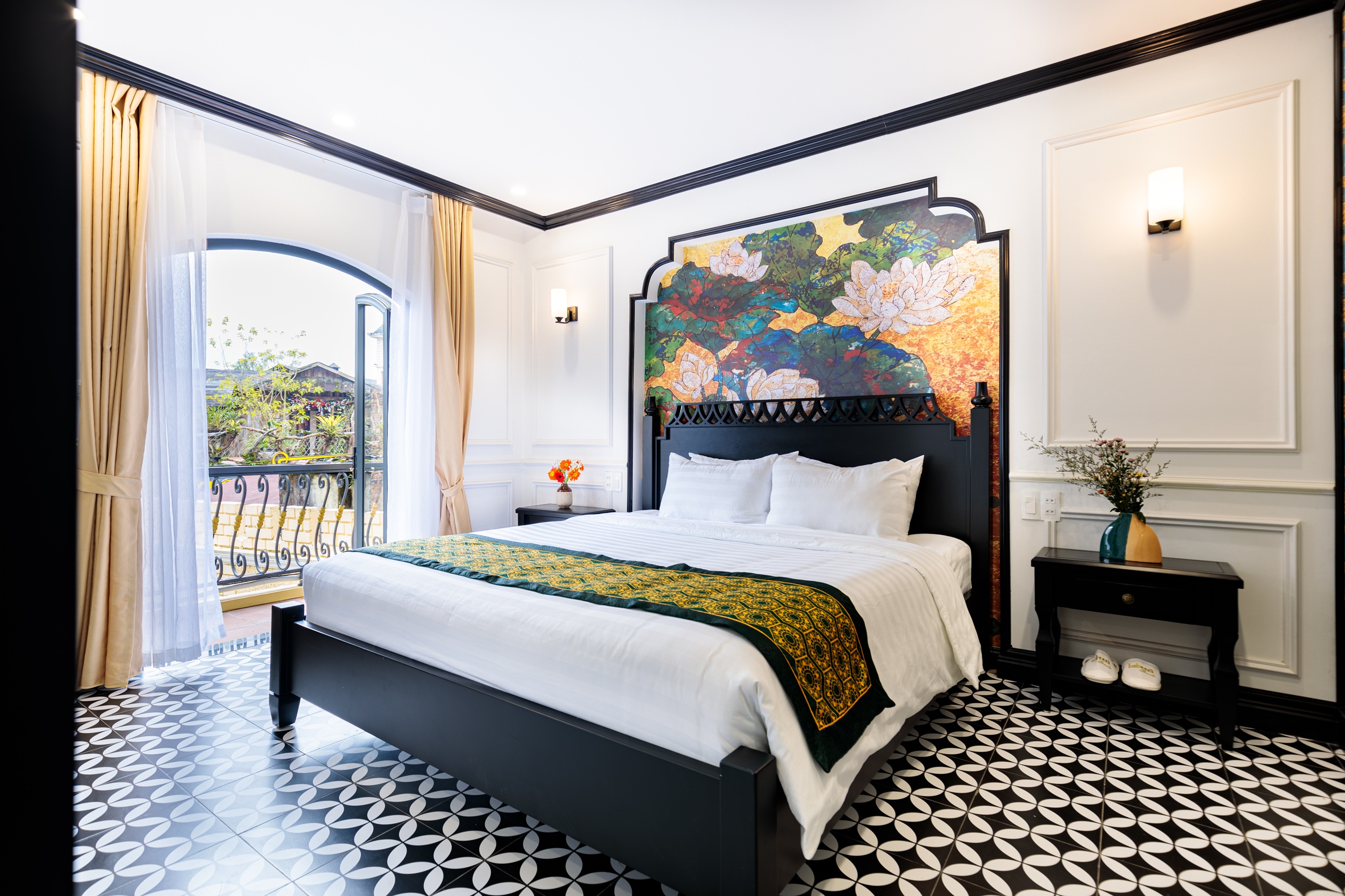 Babeeni Family Hotel Sapa