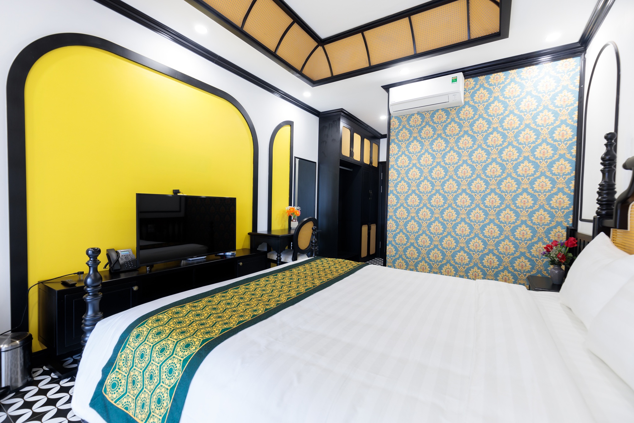 Babeeni Family Hotel Sapa