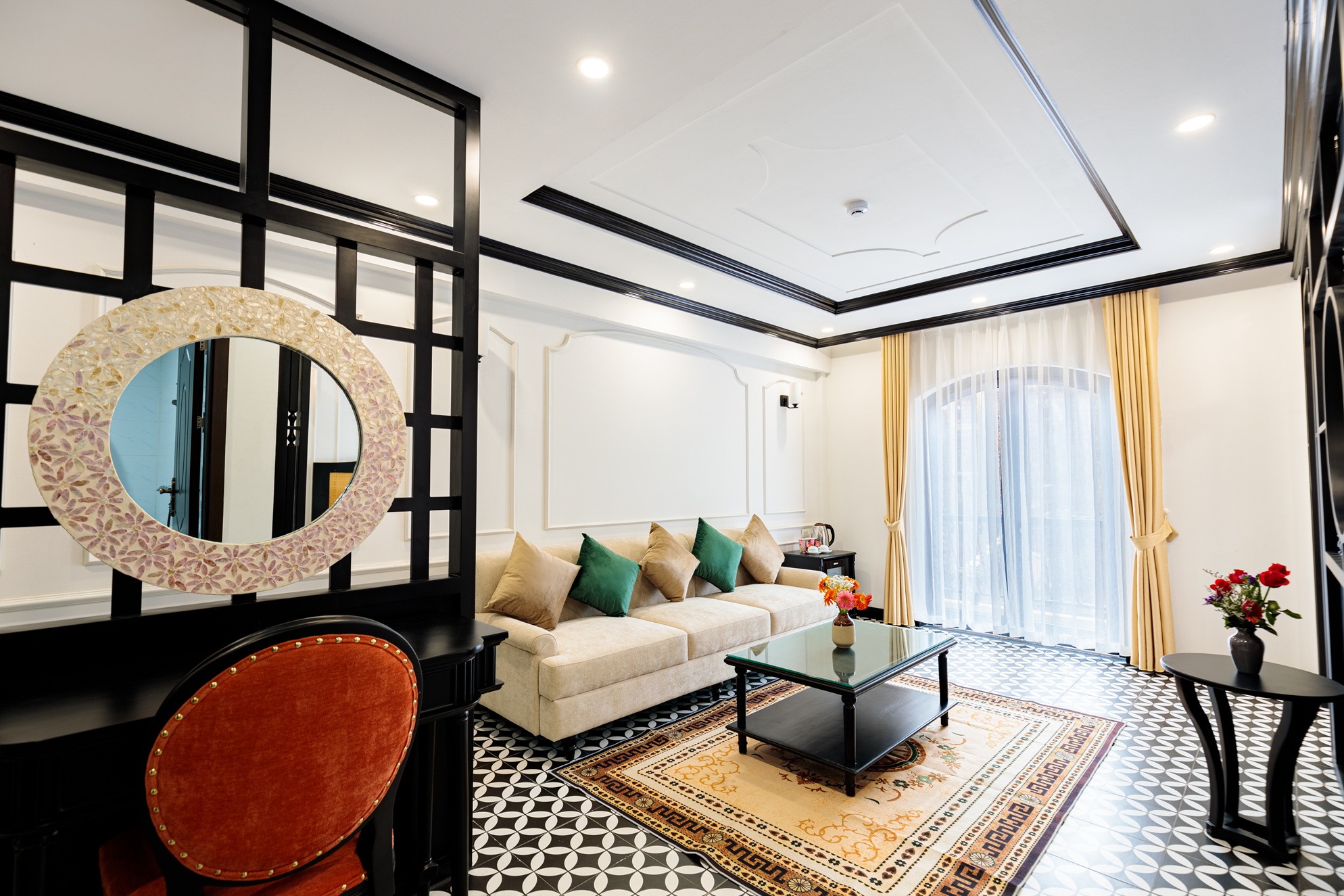 Babeeni Family Hotel Sapa