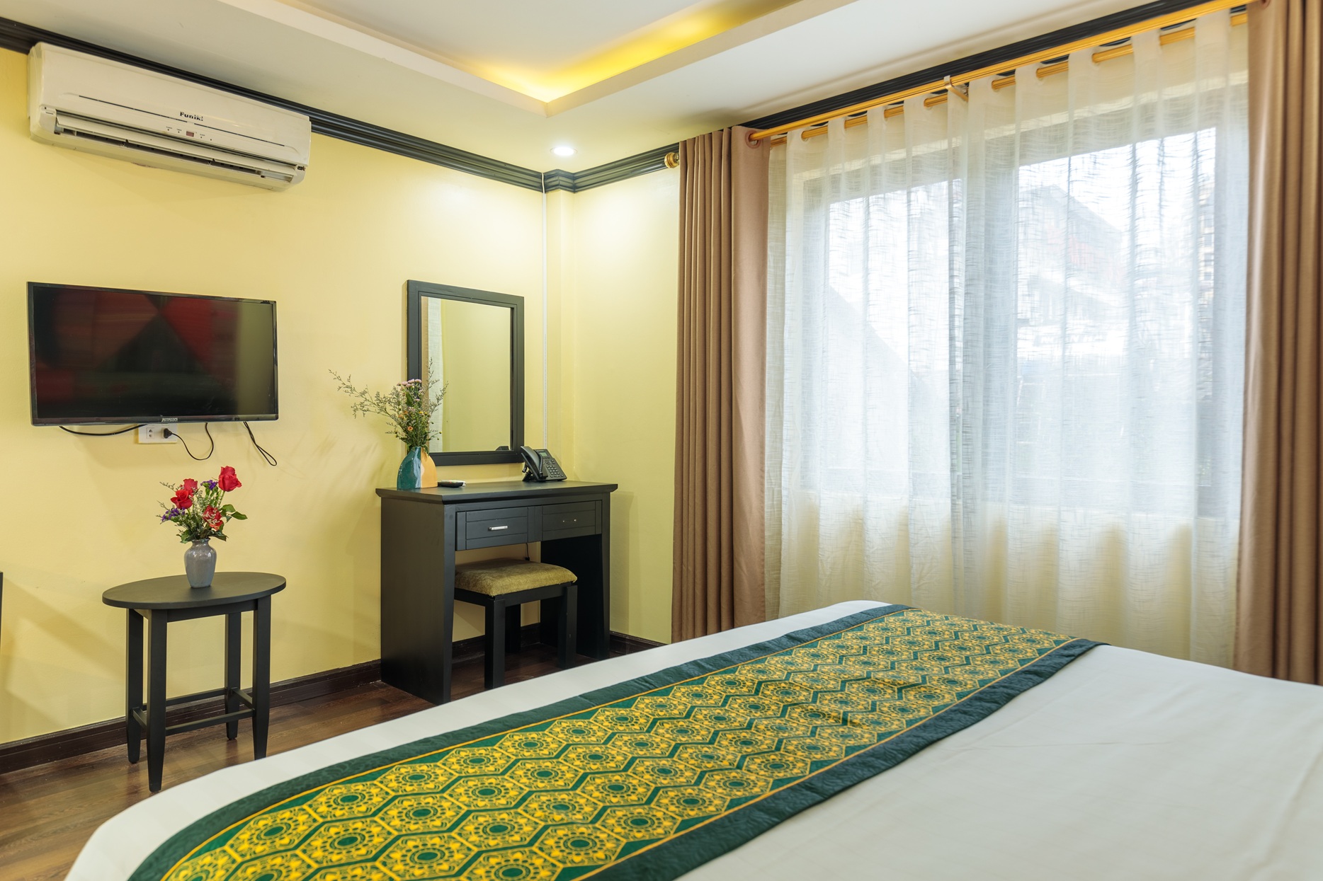 Babeeni Family Hotel Sapa