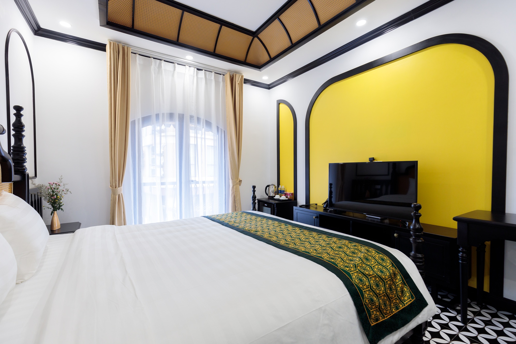 Babeeni Family Hotel Sapa