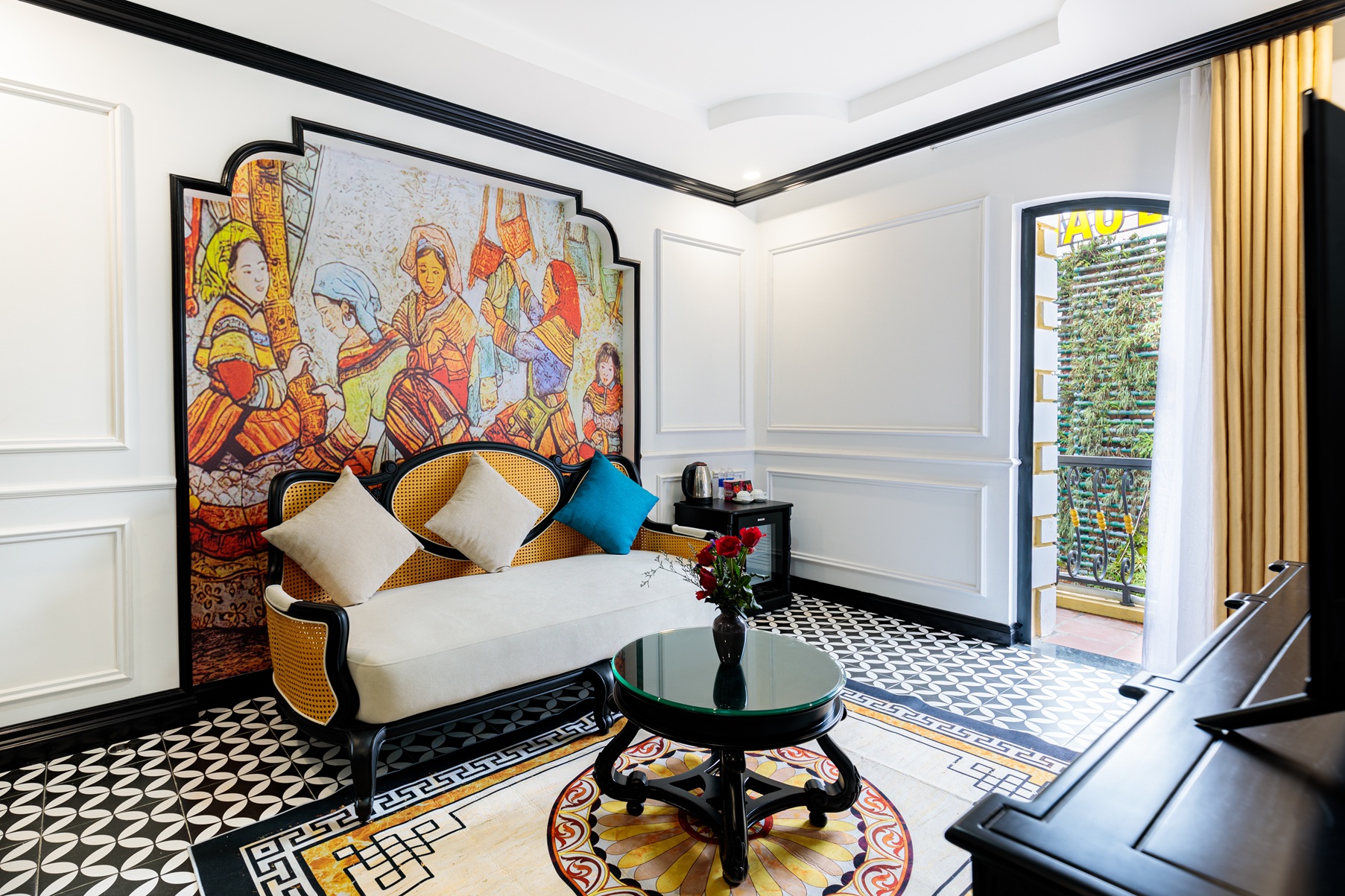 Babeeni Family Hotel Sapa